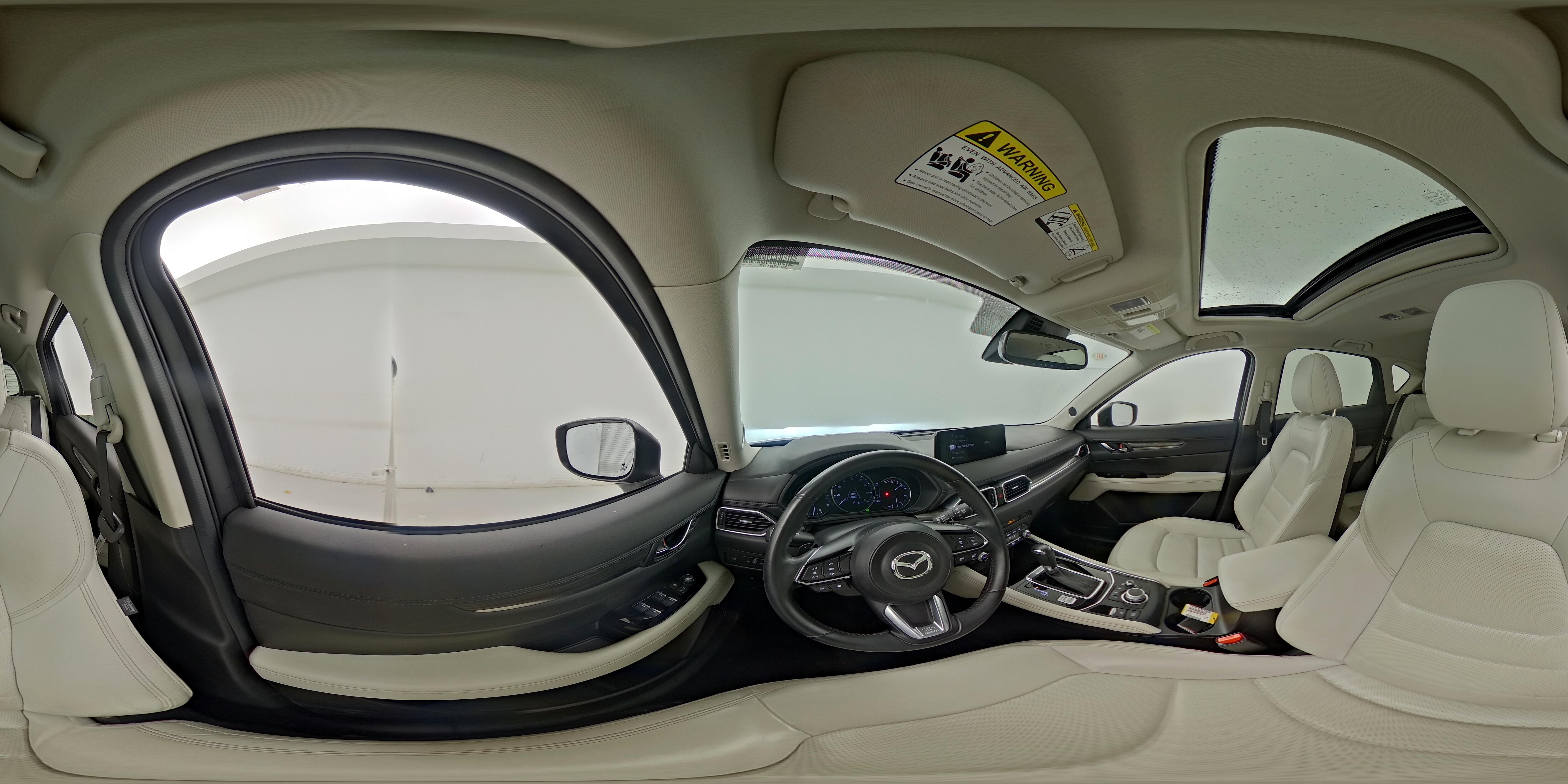 2022 Mazda CX-5 S Premium Plus package - Photo 27
