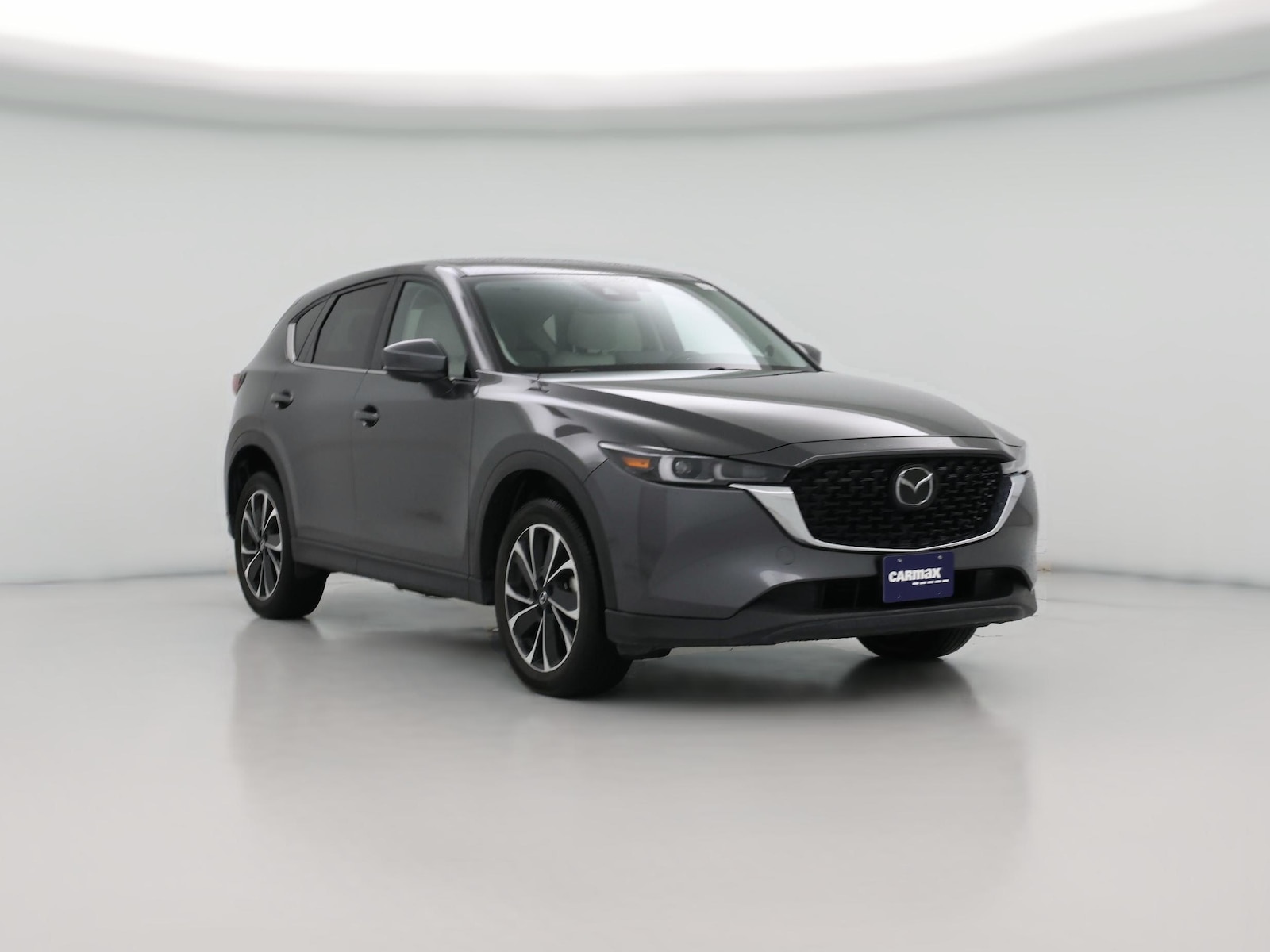 2022 Mazda CX-5 S Premium Plus package - Photo 1