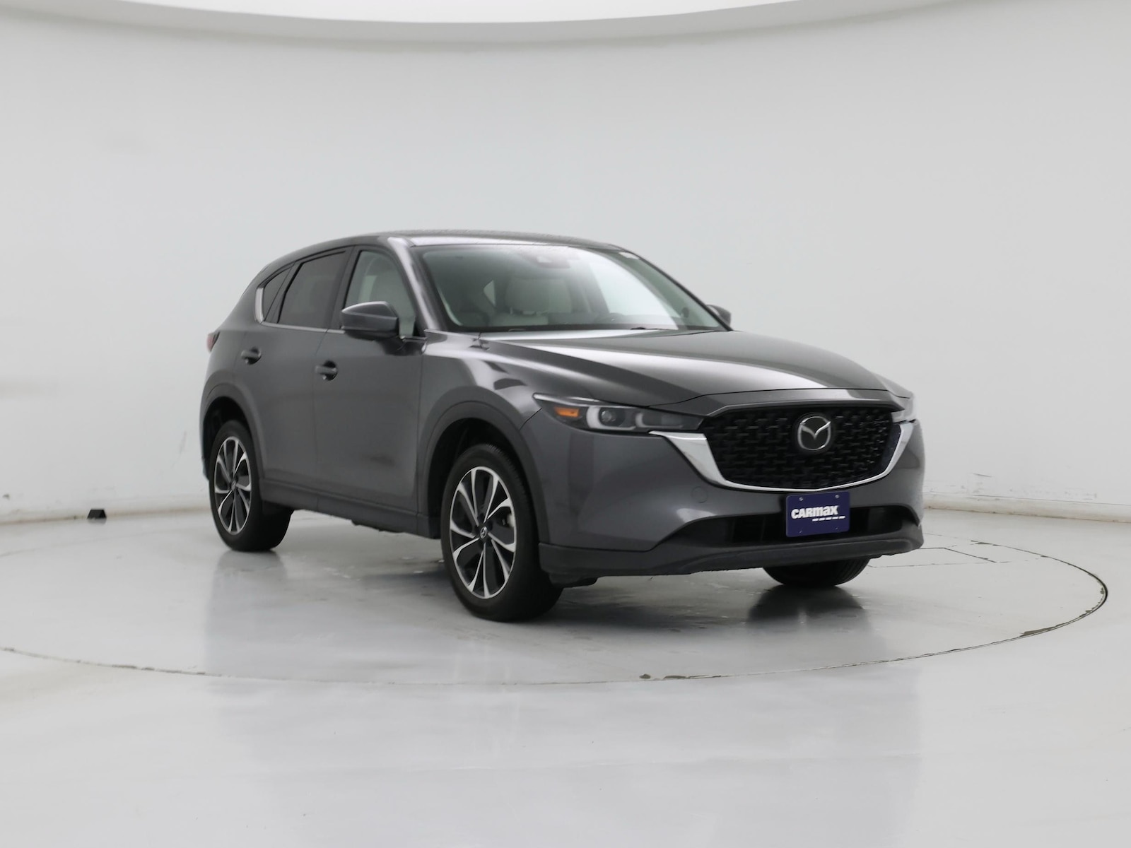 2022 Mazda CX-5 S Premium Plus package - Photo 2