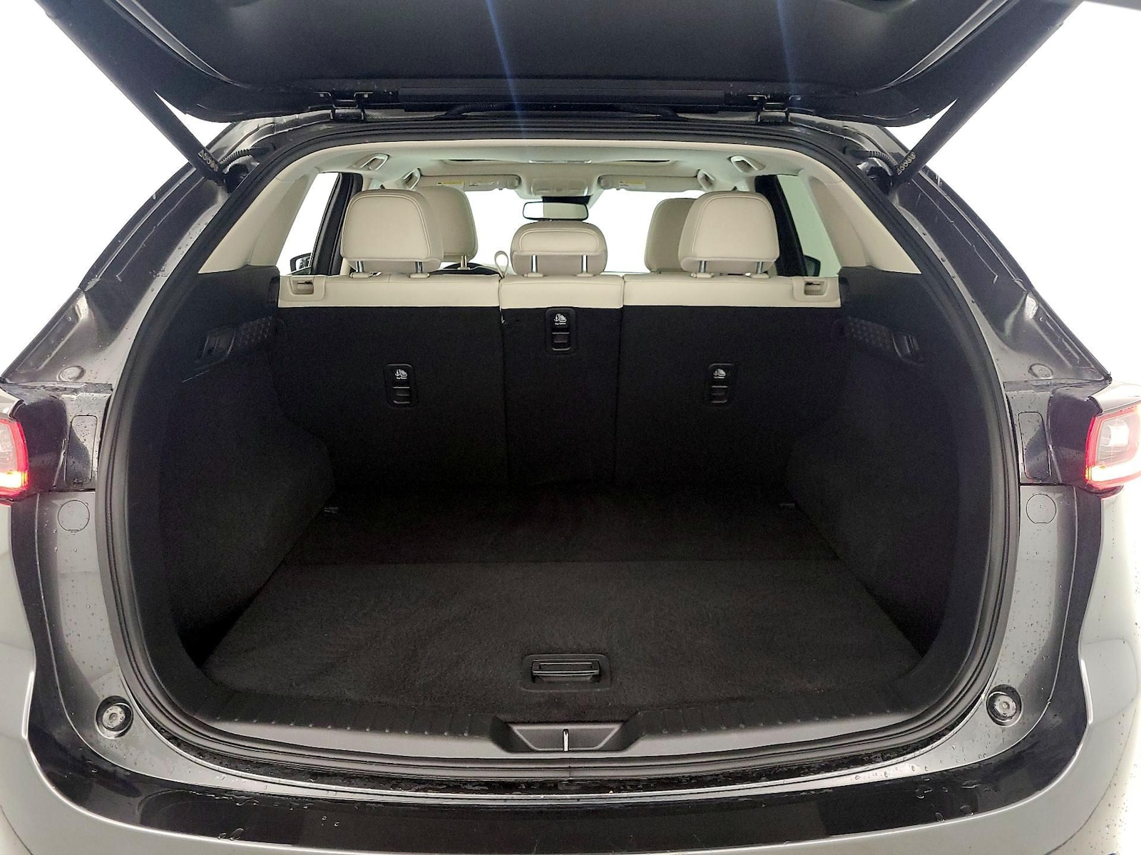 2022 Mazda CX-5 S Premium Plus package - Photo 22