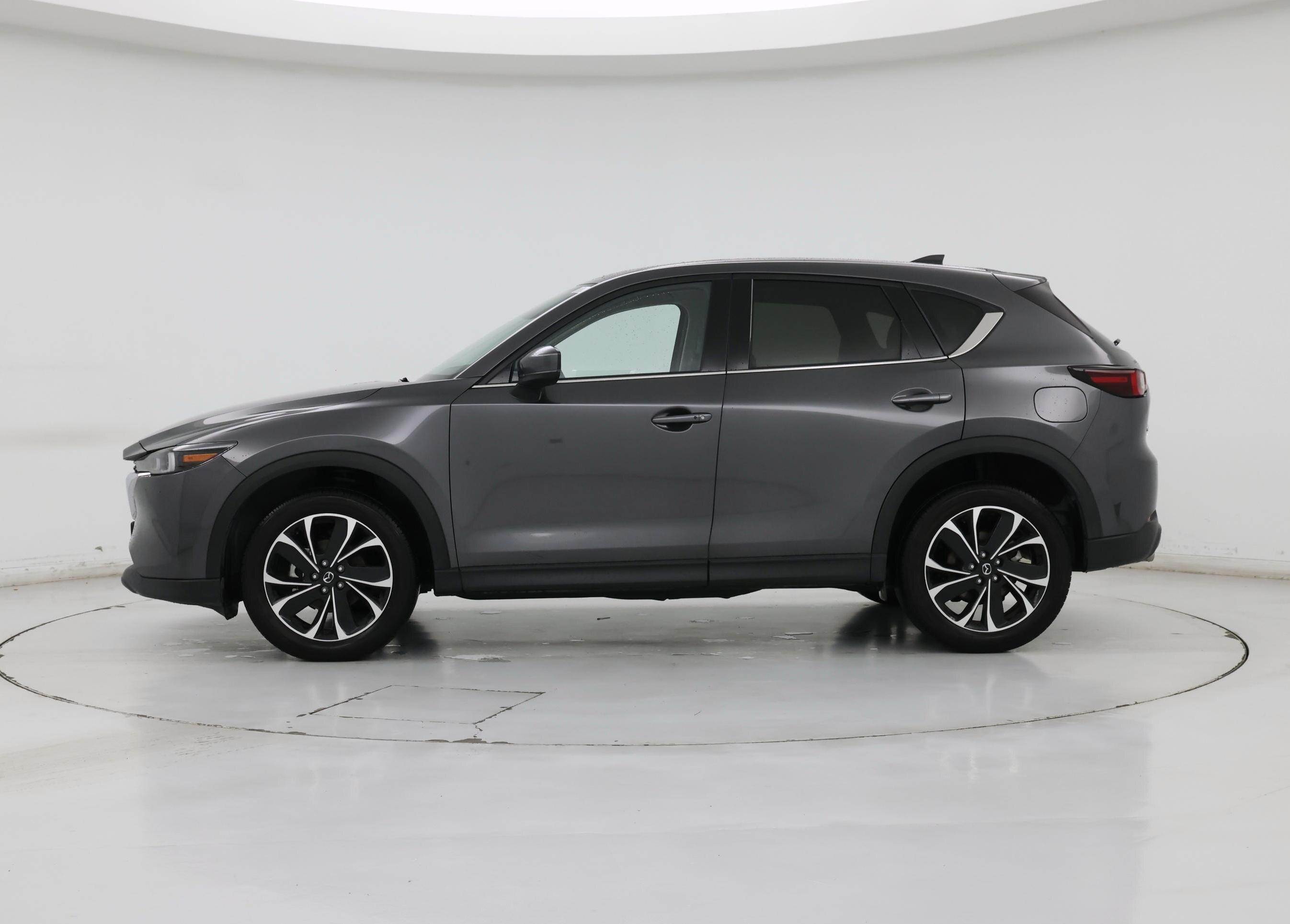 Thumbnail: 2022 Mazda CX-5 - 3