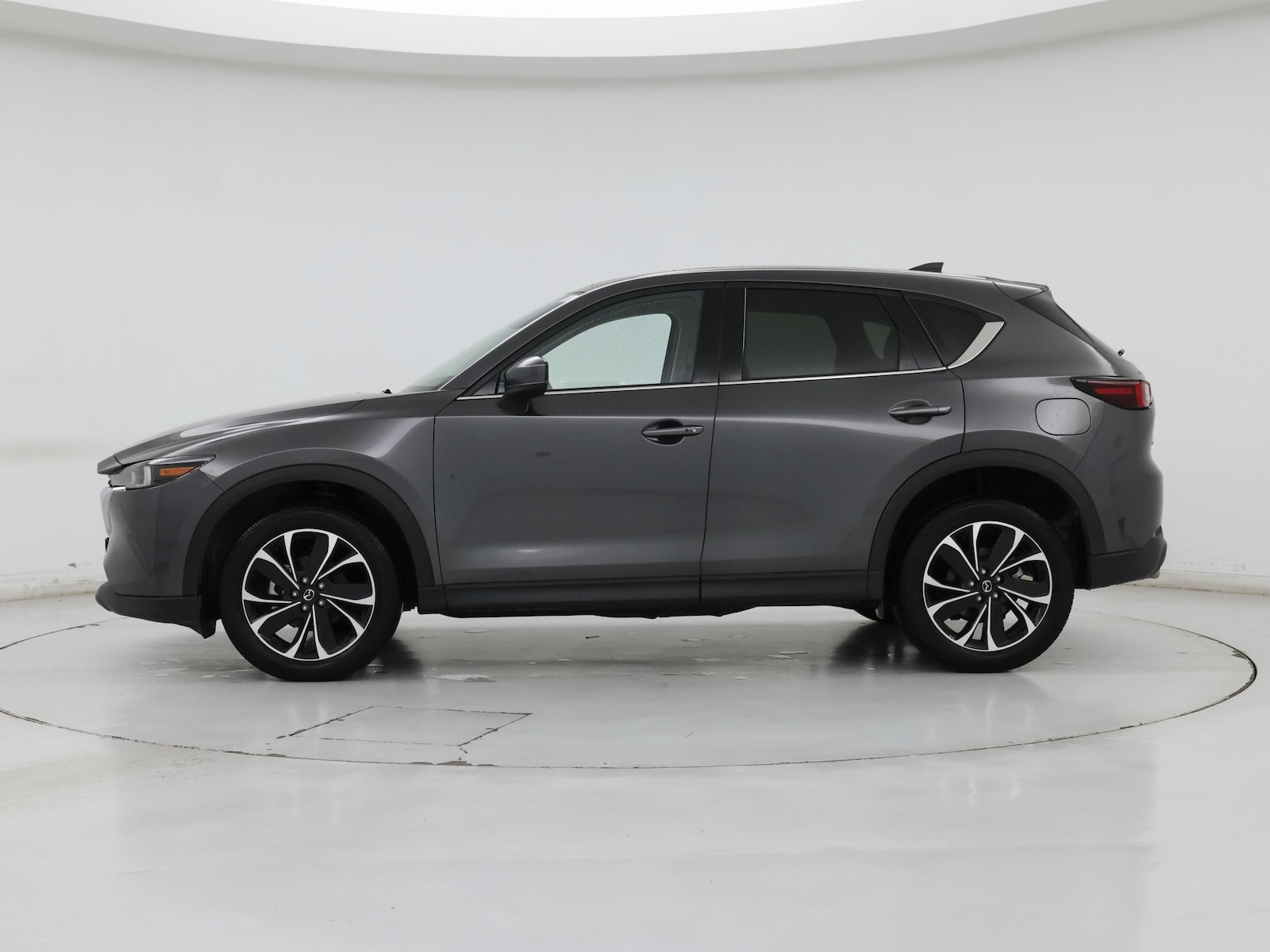 2022 Mazda CX-5 S Premium Plus package - Photo 4