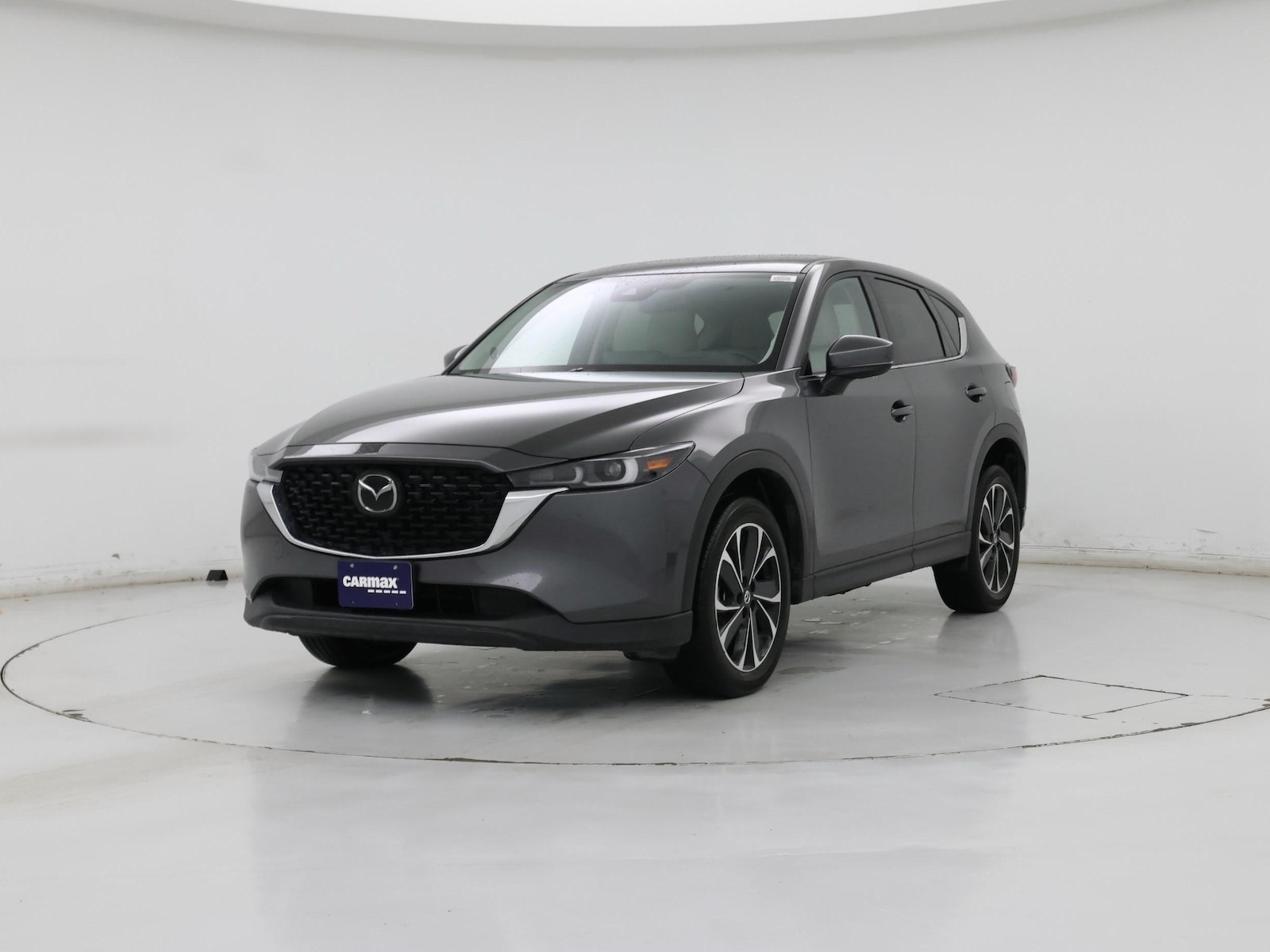 2022 Mazda CX-5 S Premium Plus package - Photo 5