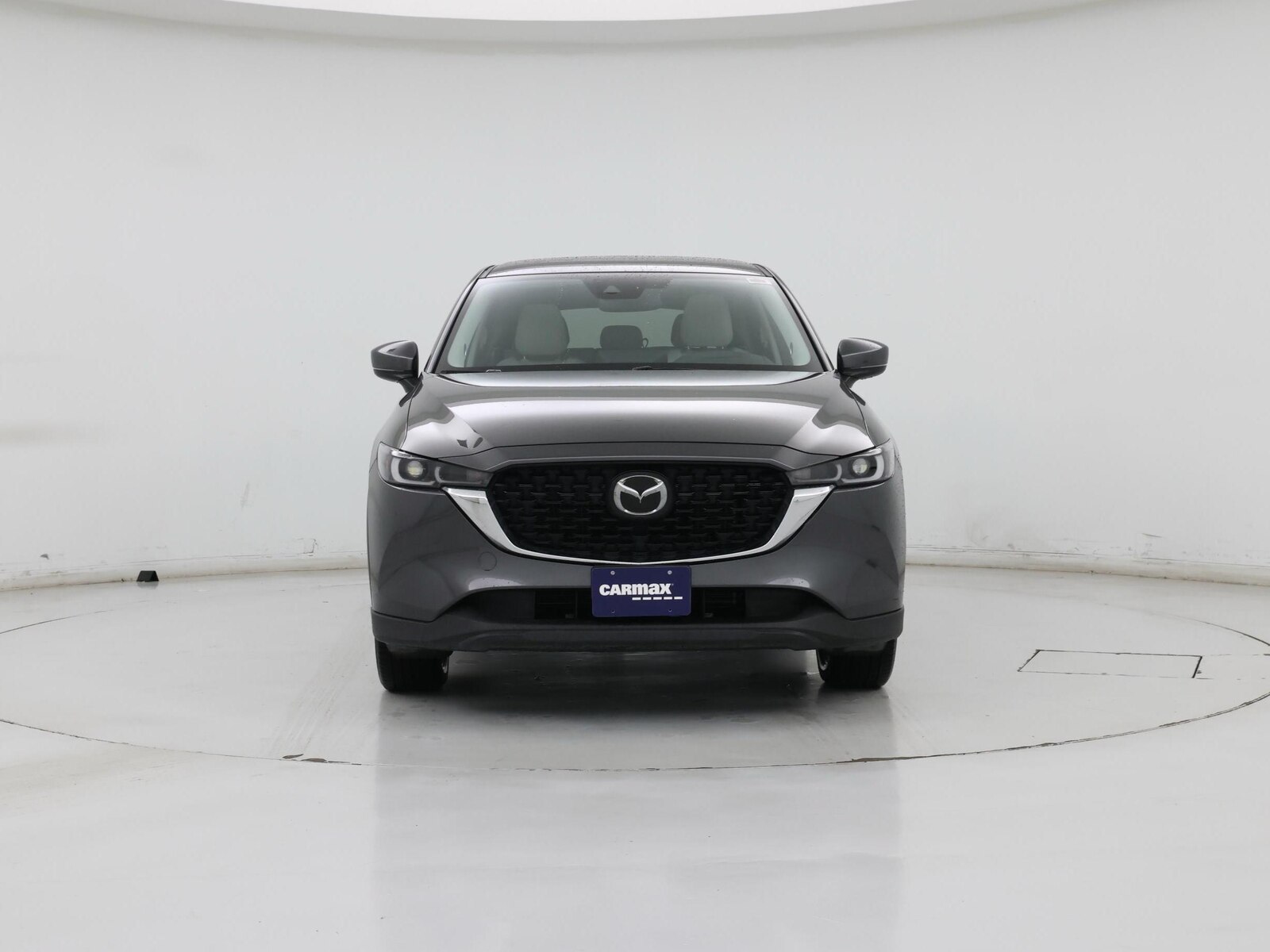 2022 Mazda CX-5 S Premium Plus package - Photo 6