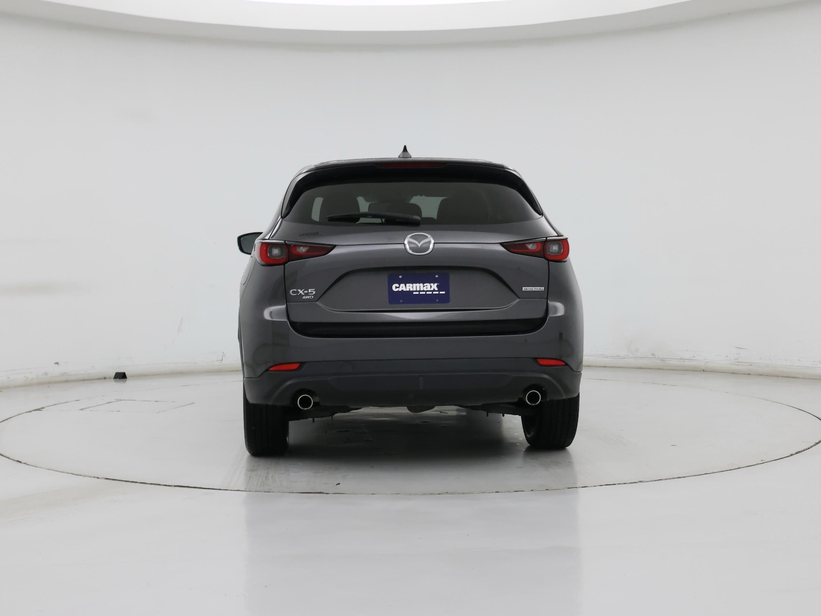 2022 Mazda CX-5 S Premium Plus package - Photo 7