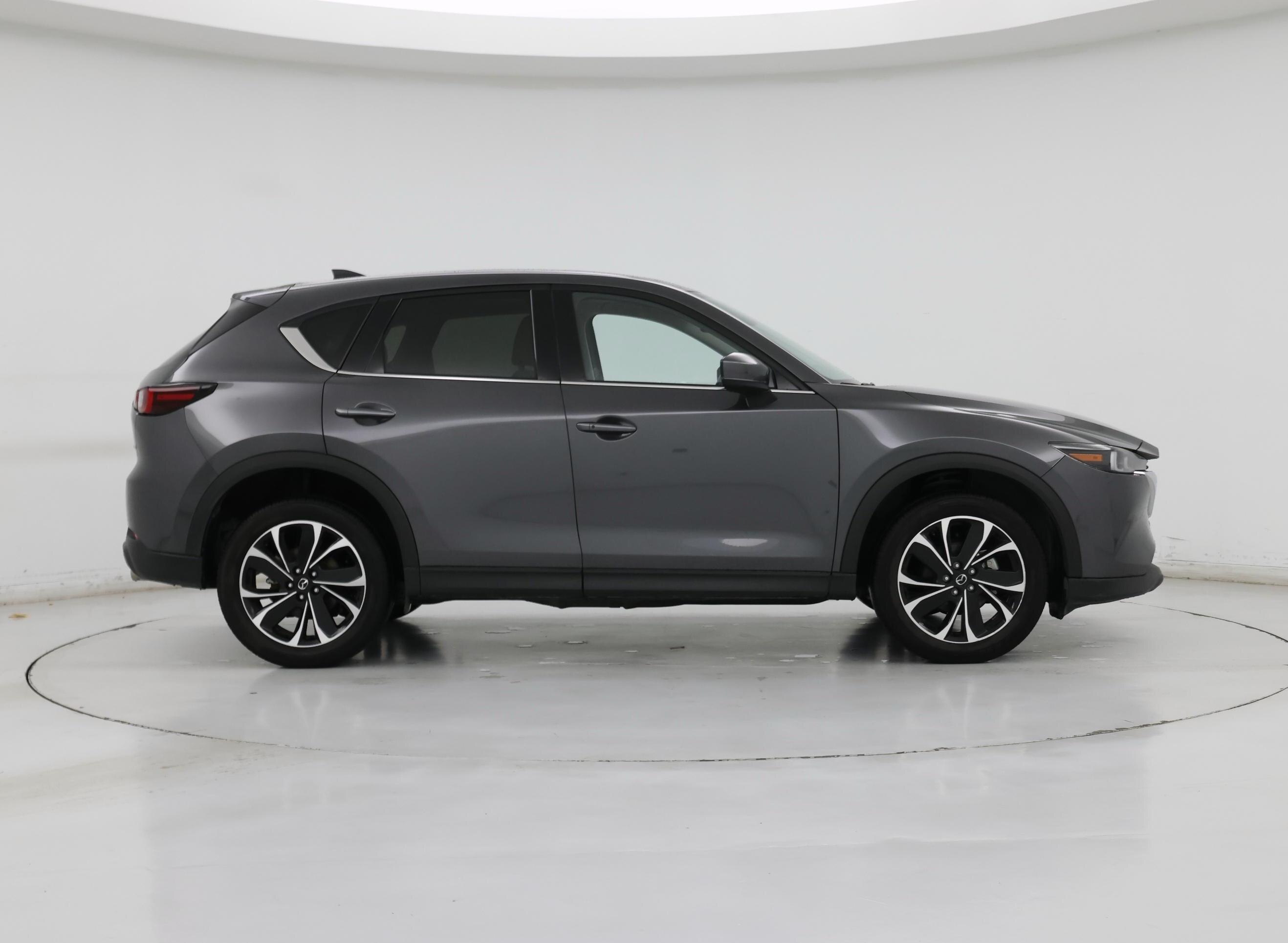 Thumbnail: 2022 Mazda CX-5 - 7