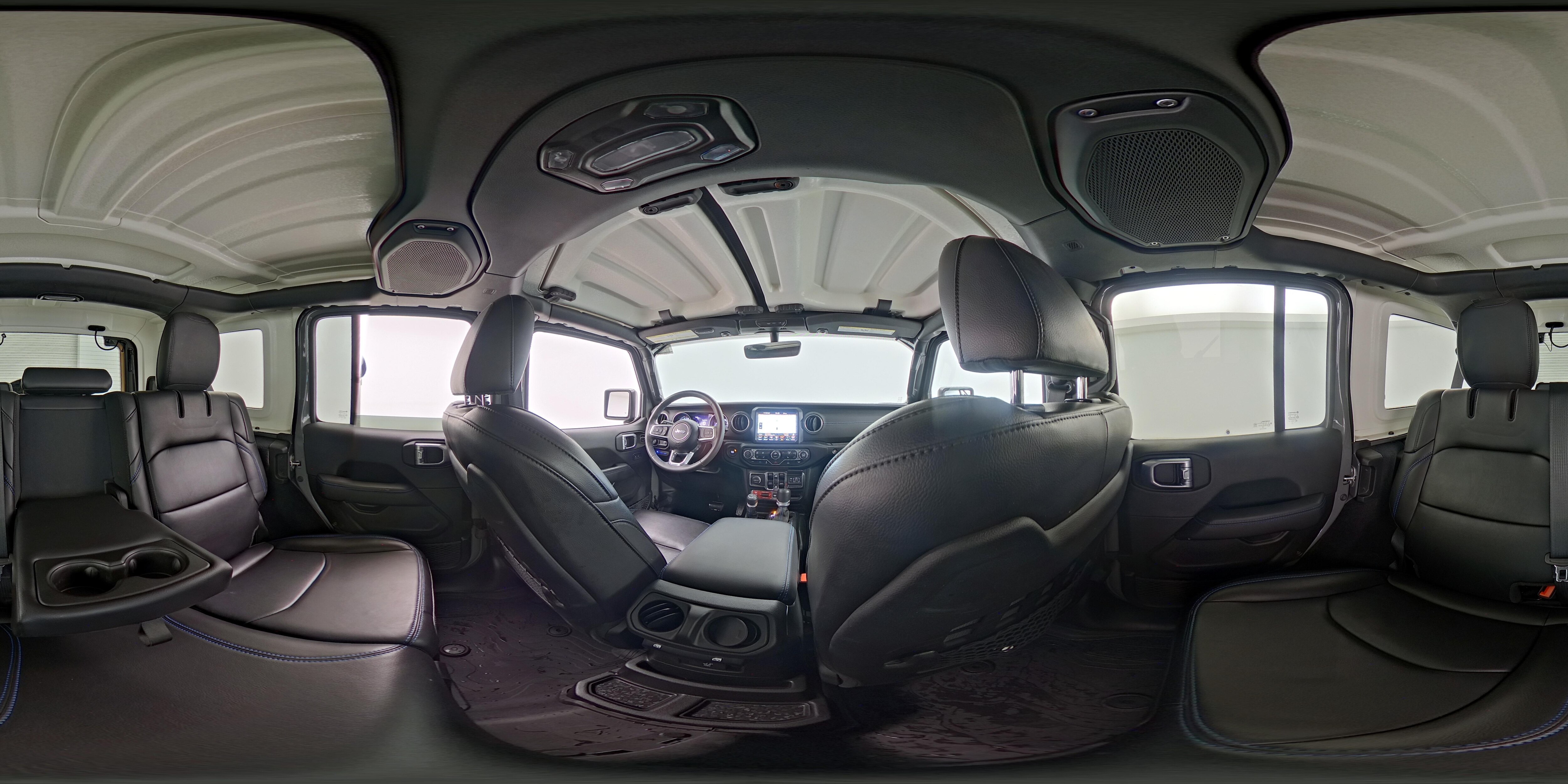 2023 Jeep Wrangler 4xe Rubicon 4XE - Photo 26