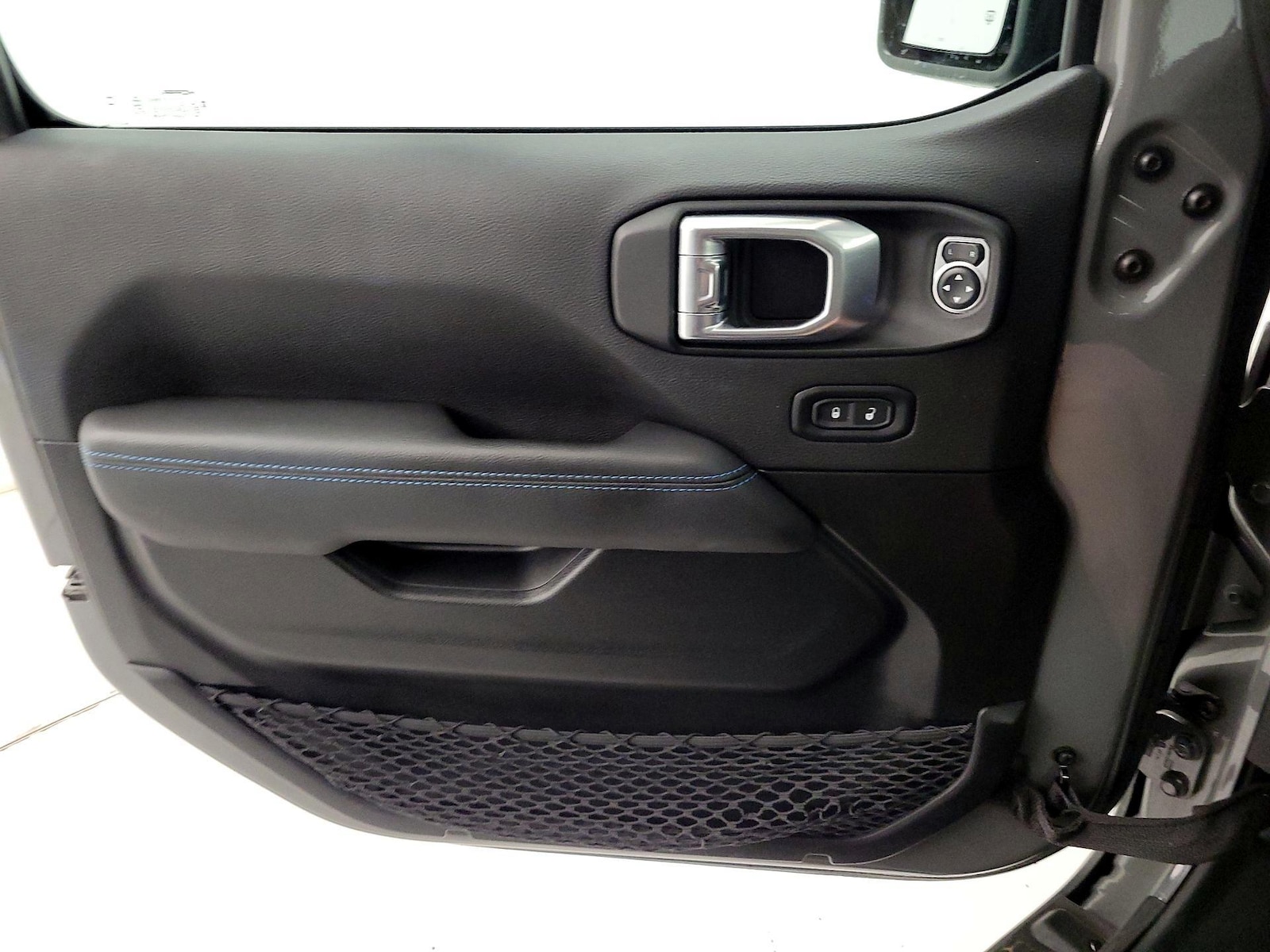 2023 Jeep Wrangler 4xe Rubicon 4XE - Photo 13