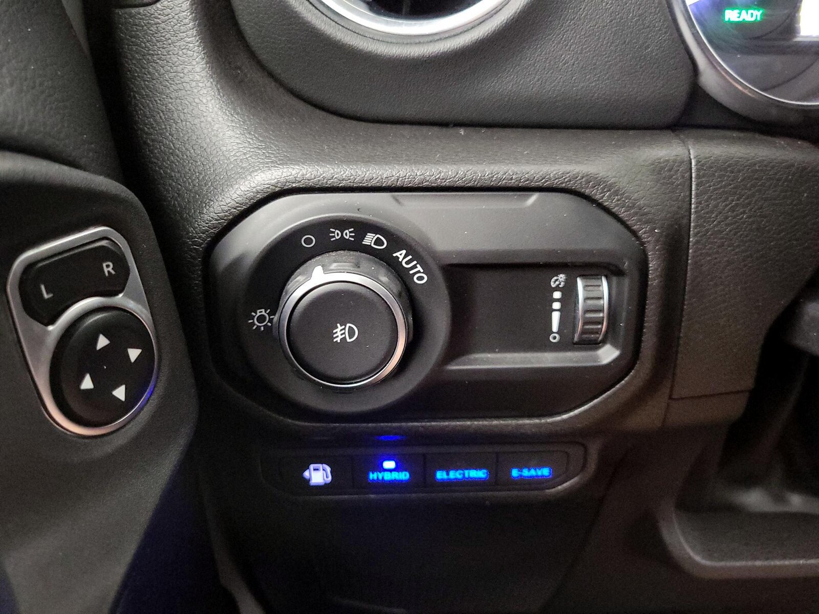 2023 Jeep Wrangler 4xe Rubicon 4XE - Photo 14