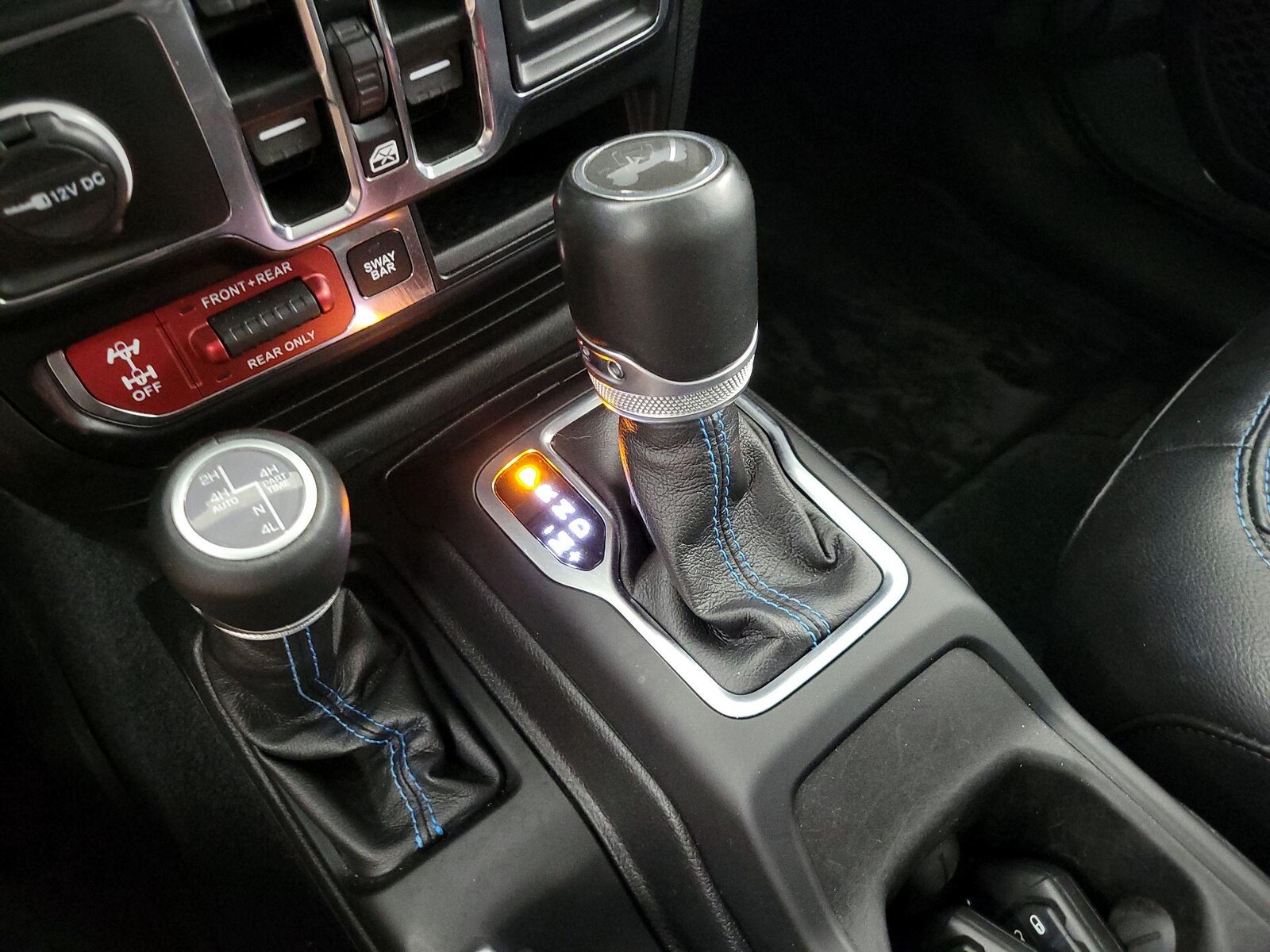 2023 Jeep Wrangler 4xe Rubicon 4XE - Photo 19