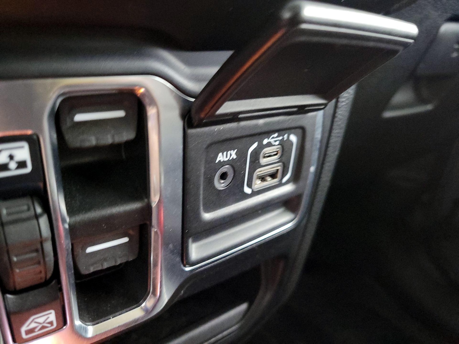 2023 Jeep Wrangler 4xe Rubicon 4XE - Photo 20