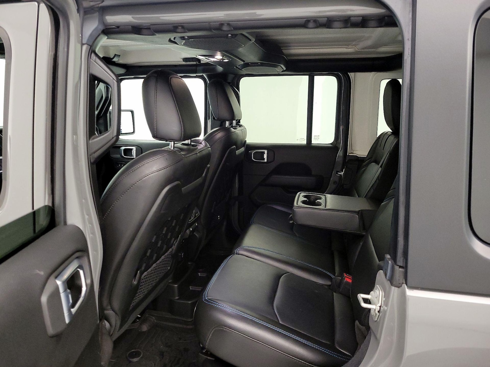 2023 Jeep Wrangler 4xe Rubicon 4XE - Photo 21