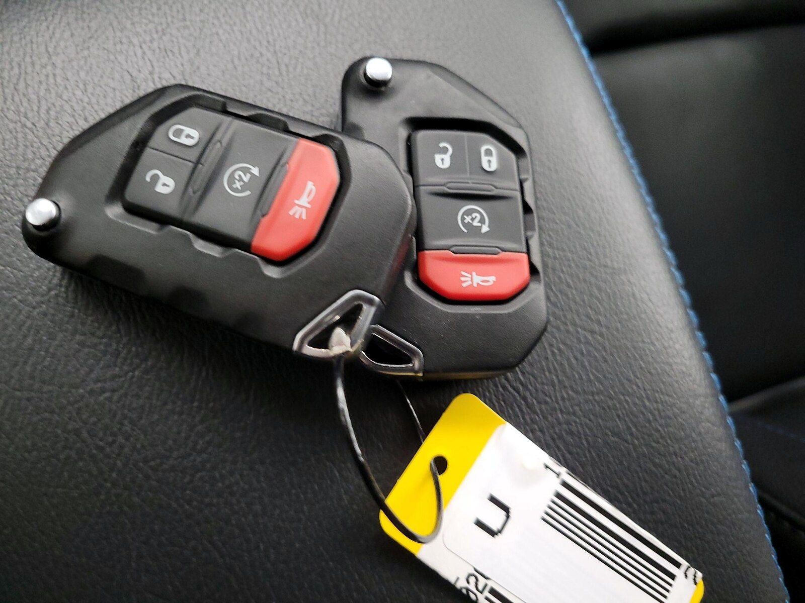 2023 Jeep Wrangler 4xe Rubicon 4XE - Photo 24