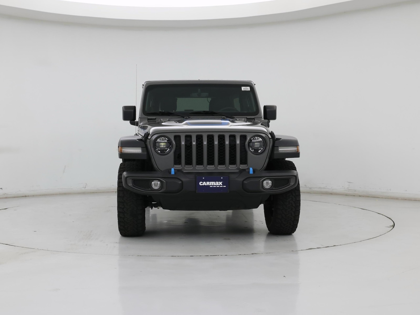 2023 Jeep Wrangler 4xe Rubicon 4XE - Photo 6