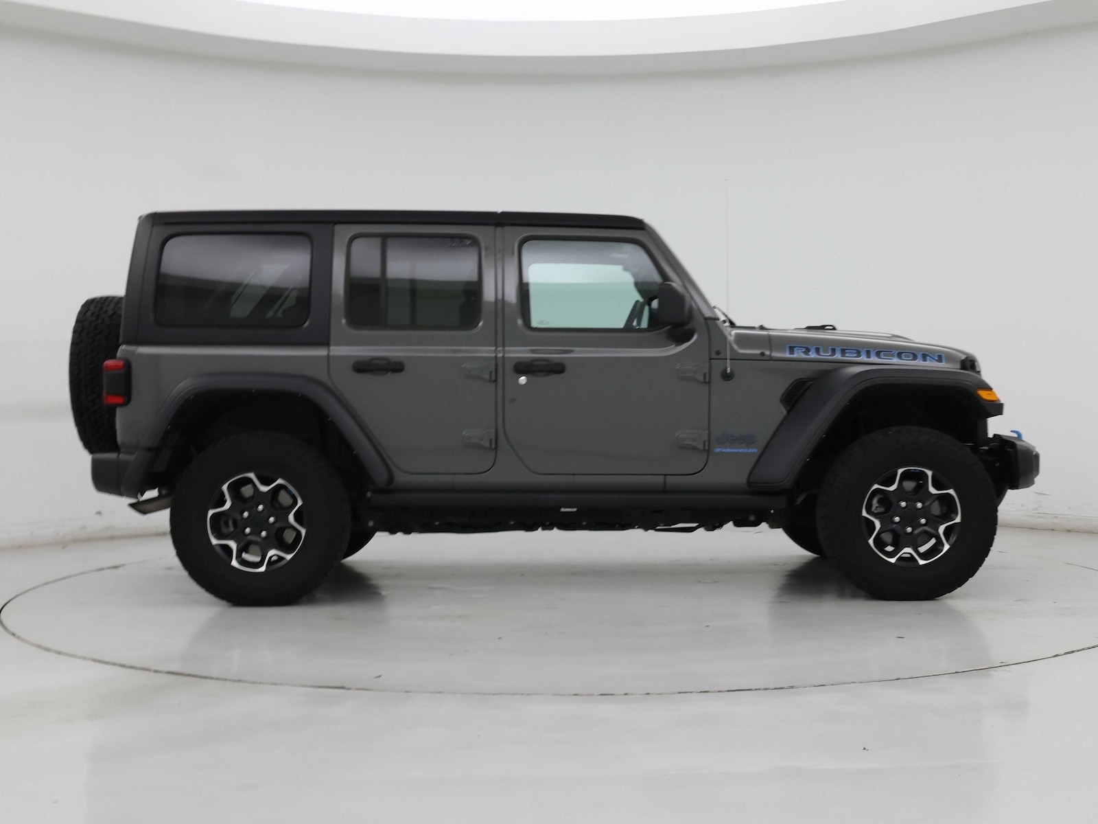 2023 Jeep Wrangler 4xe Rubicon 4XE - Photo 8