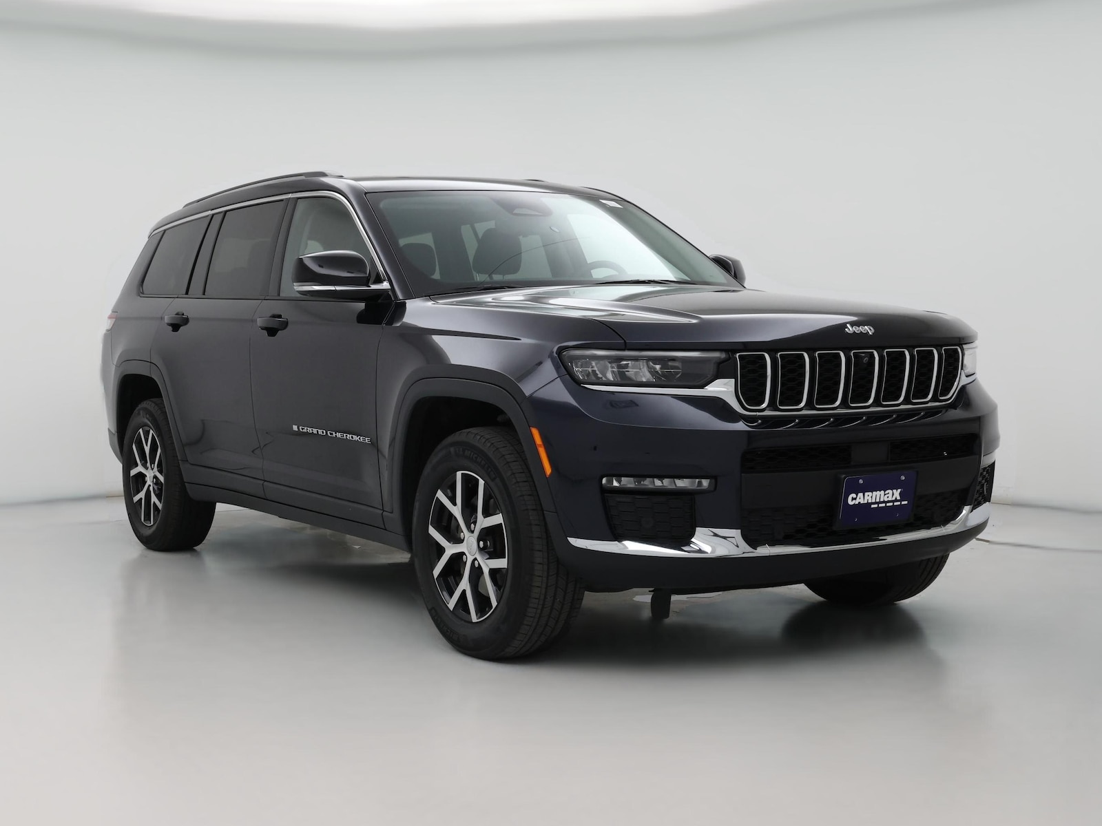 2023 Jeep Grand Cherokee L