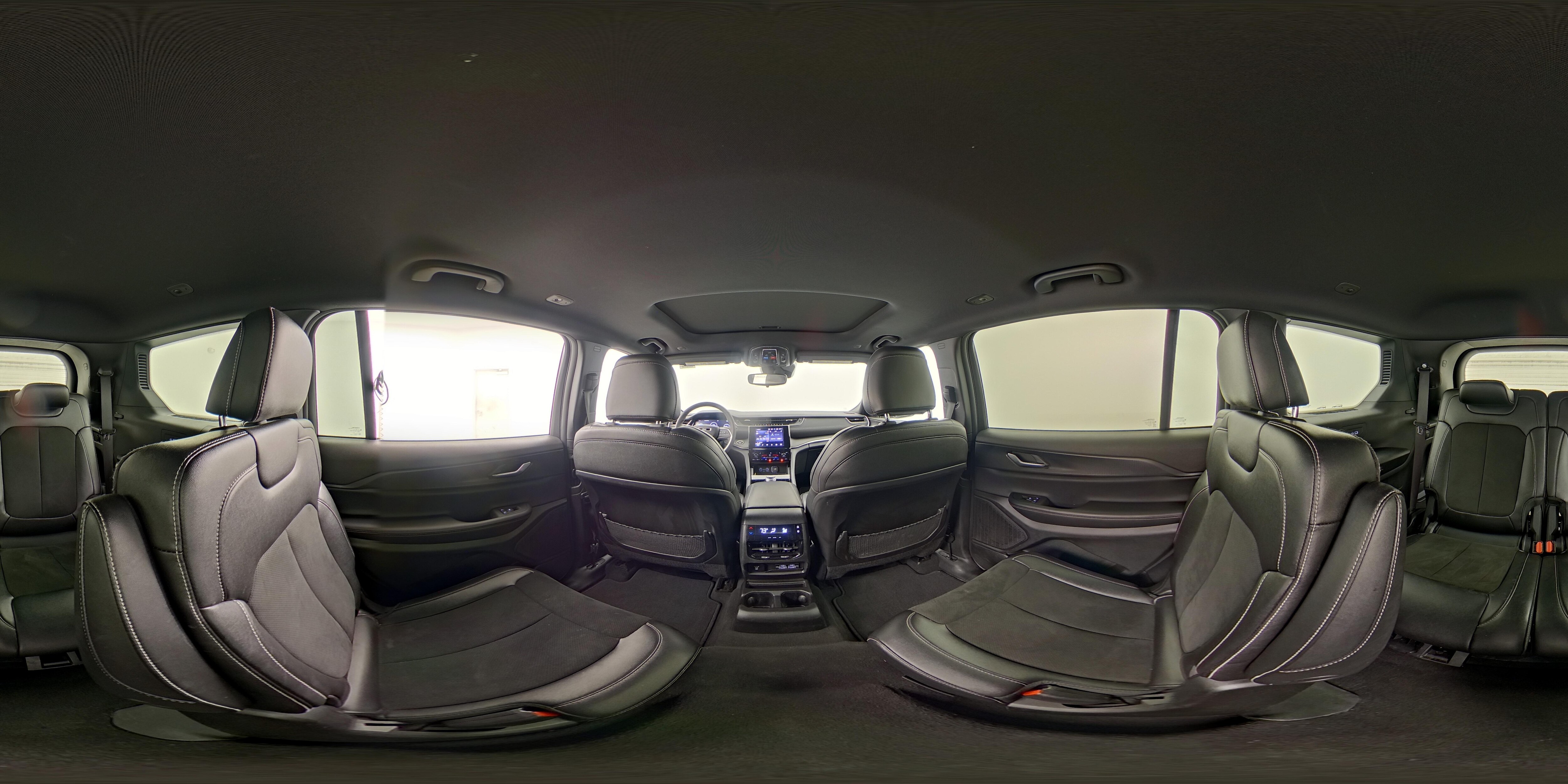 2023 Jeep Grand Cherokee L Altitude - Photo 28