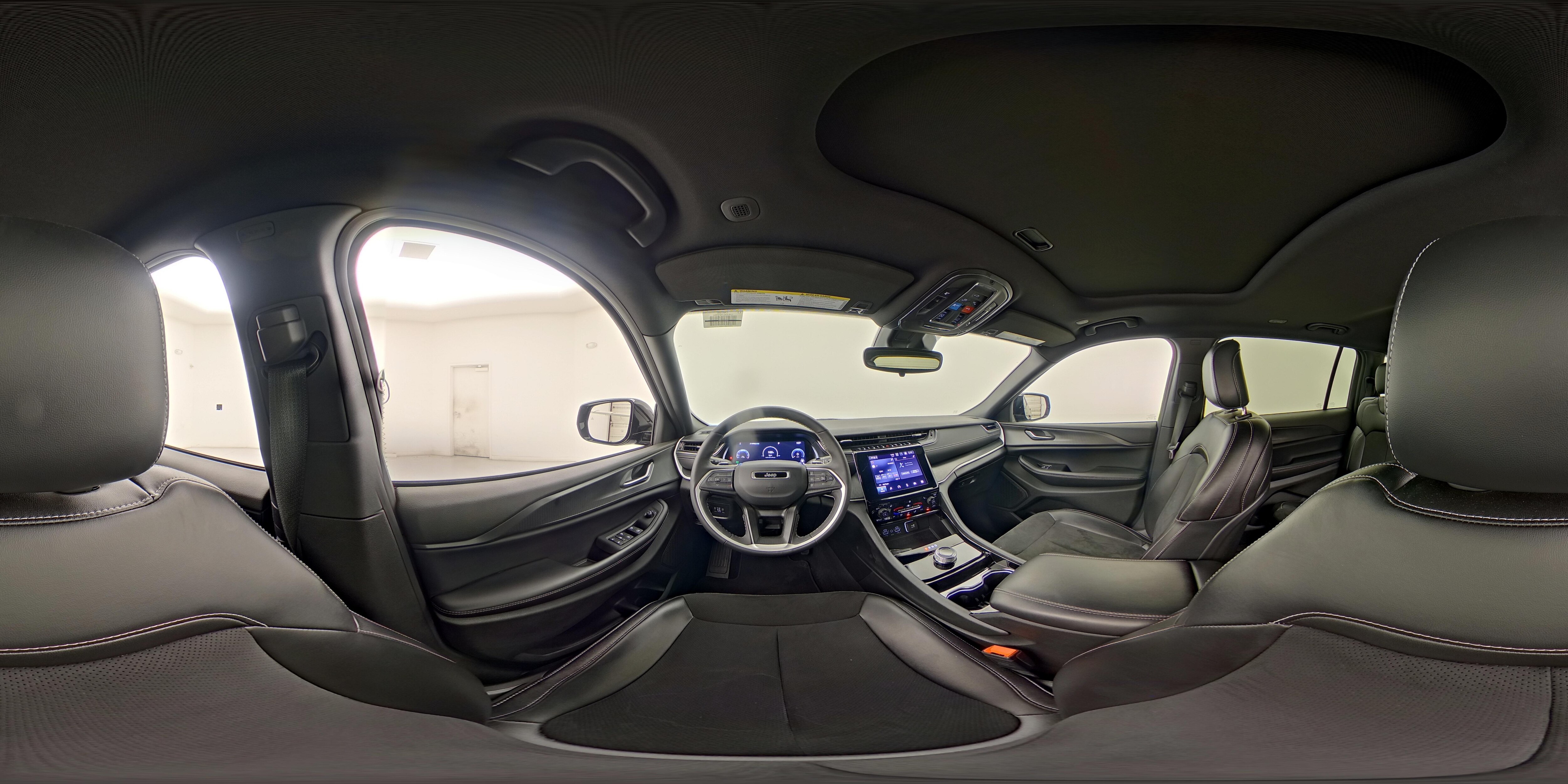 2023 Jeep Grand Cherokee L Altitude - Photo 29