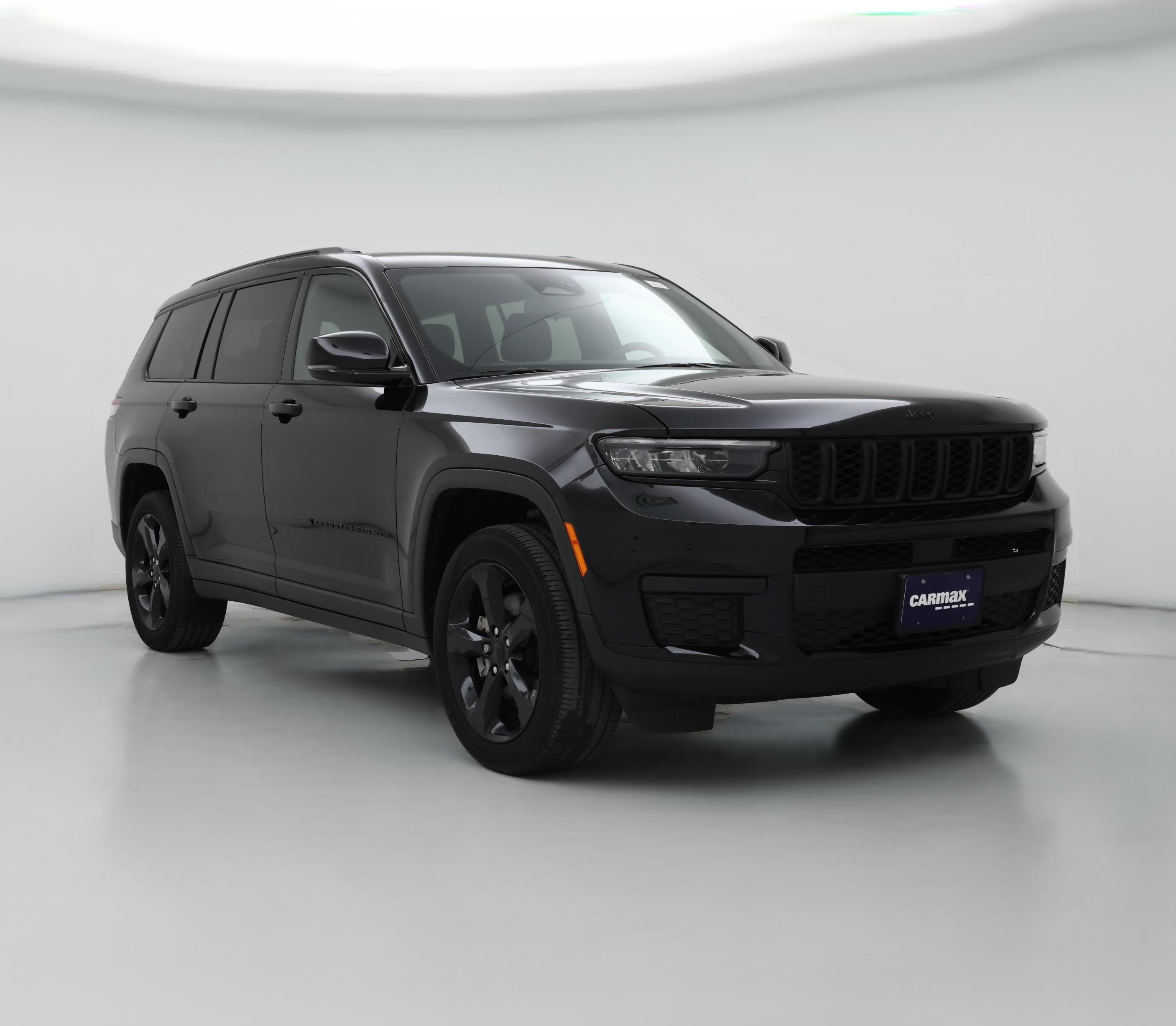 Thumbnail: 2023 Jeep Grand Cherokee L - 1