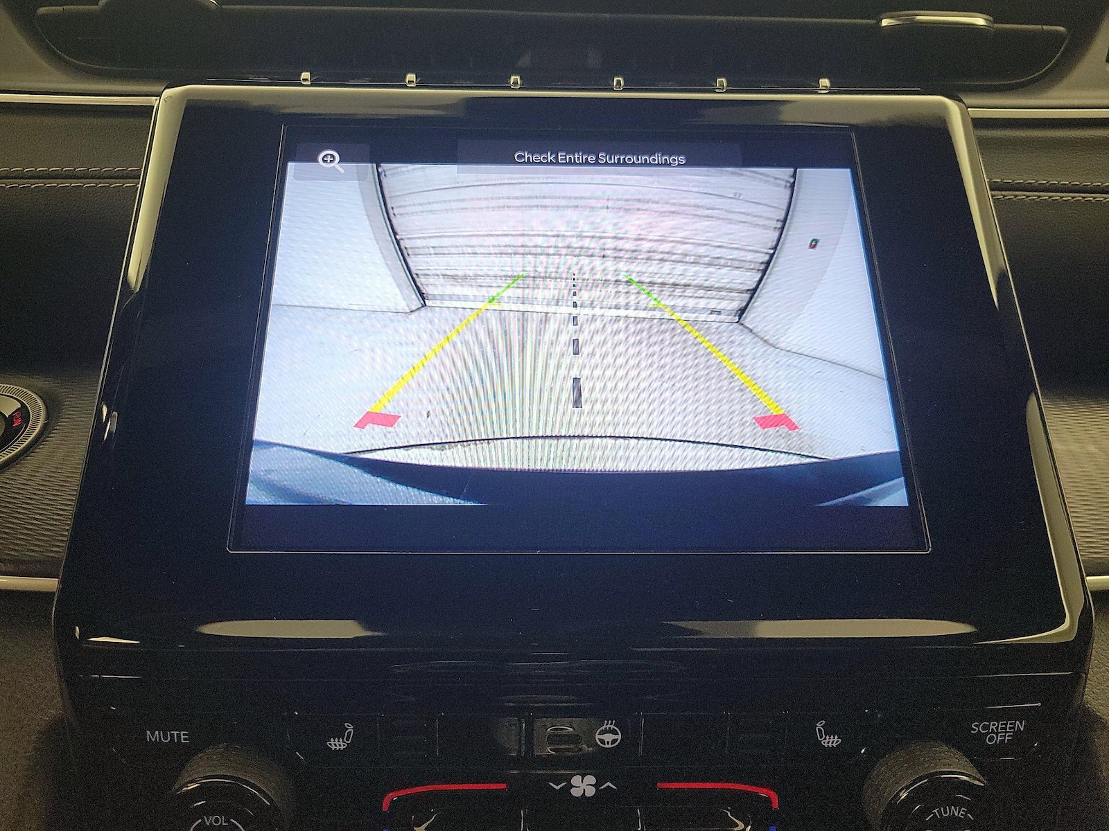 2023 Jeep Grand Cherokee L Altitude - Photo 15