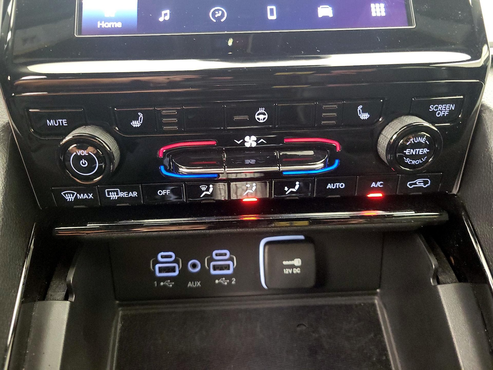 2023 Jeep Grand Cherokee L Altitude - Photo 17