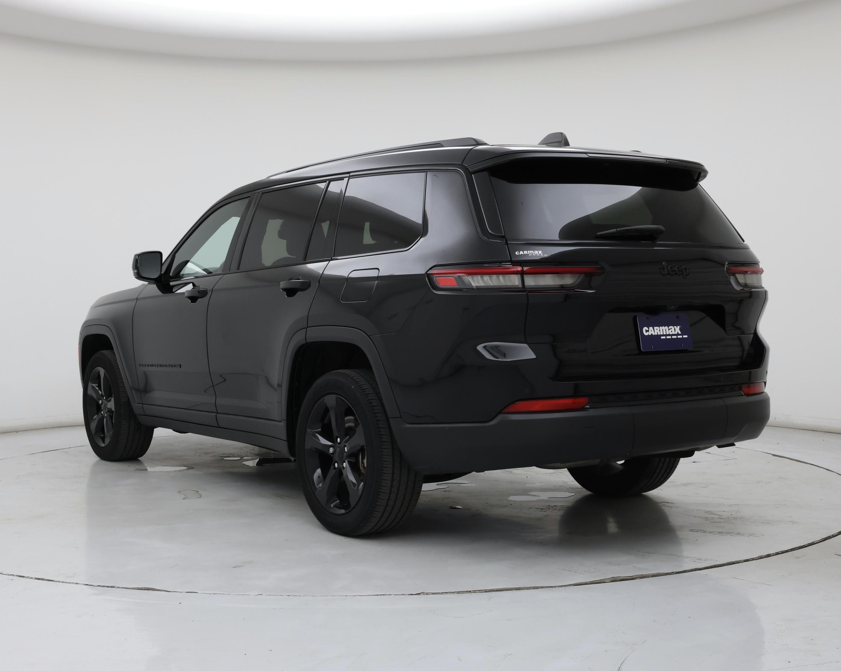 Thumbnail: 2023 Jeep Grand Cherokee L - 2