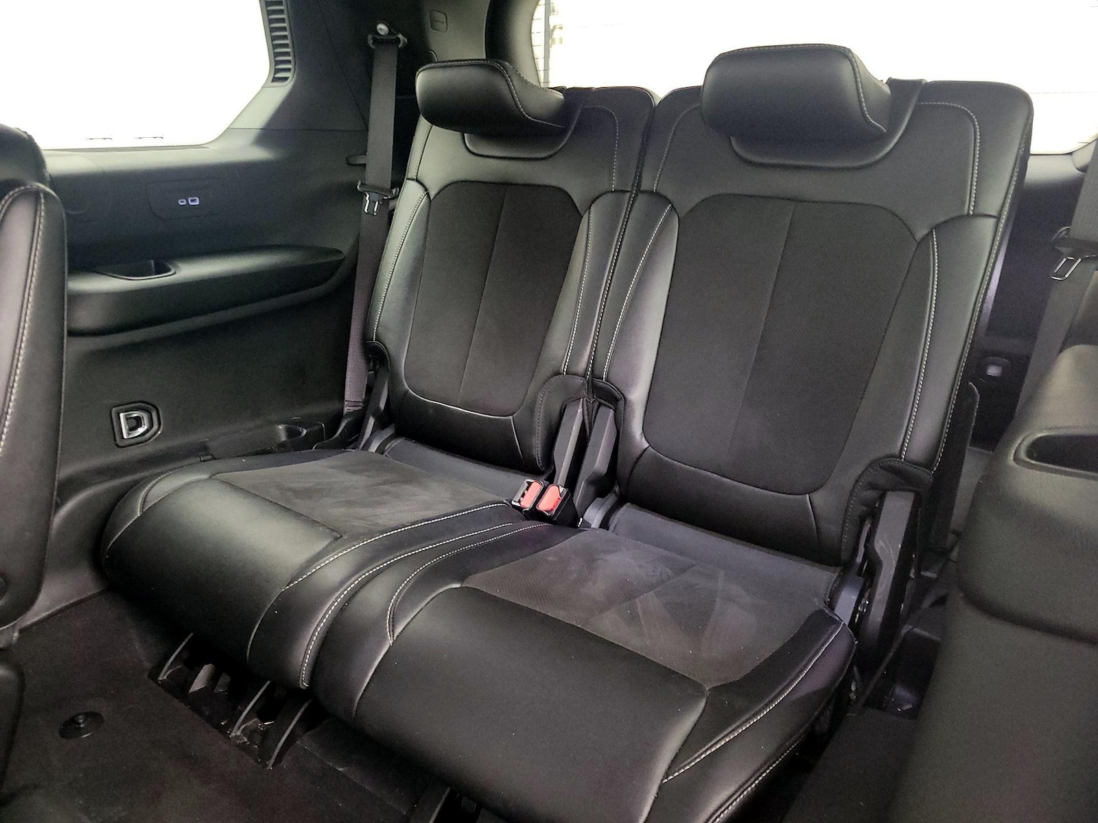2023 Jeep Grand Cherokee L Altitude - Photo 22