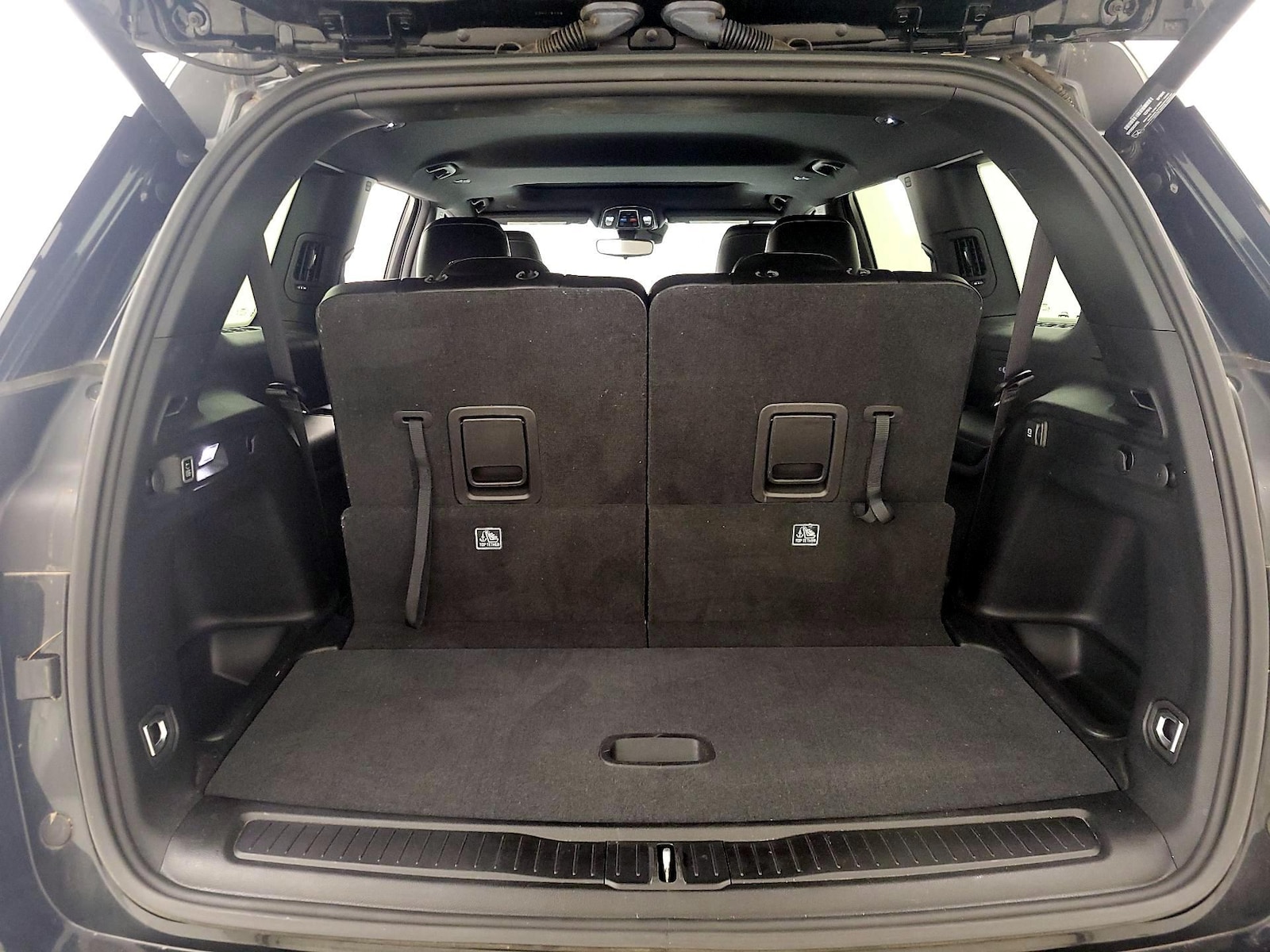 2023 Jeep Grand Cherokee L Altitude - Photo 23