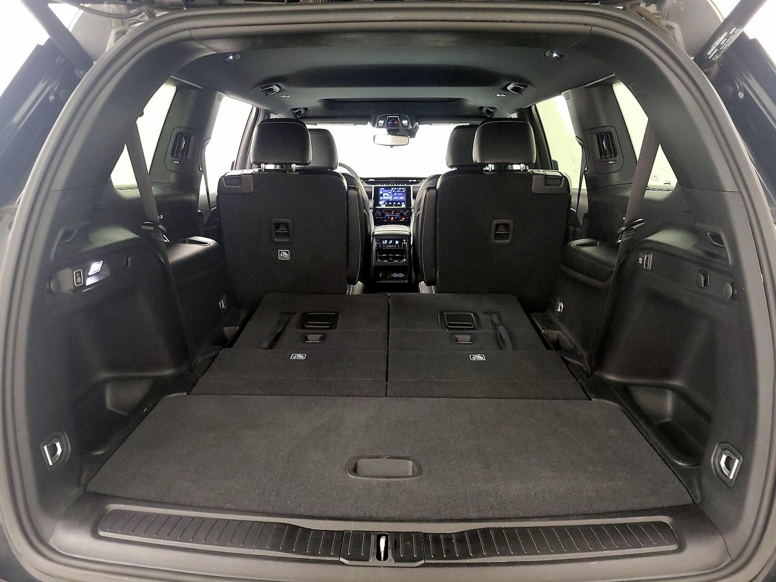 2023 Jeep Grand Cherokee L Altitude - Photo 24