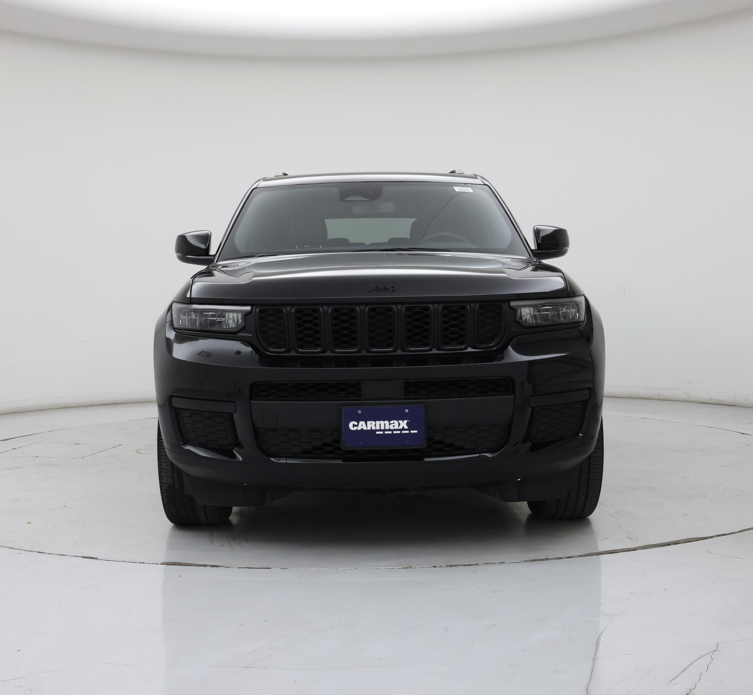 Thumbnail: 2023 Jeep Grand Cherokee L - 5