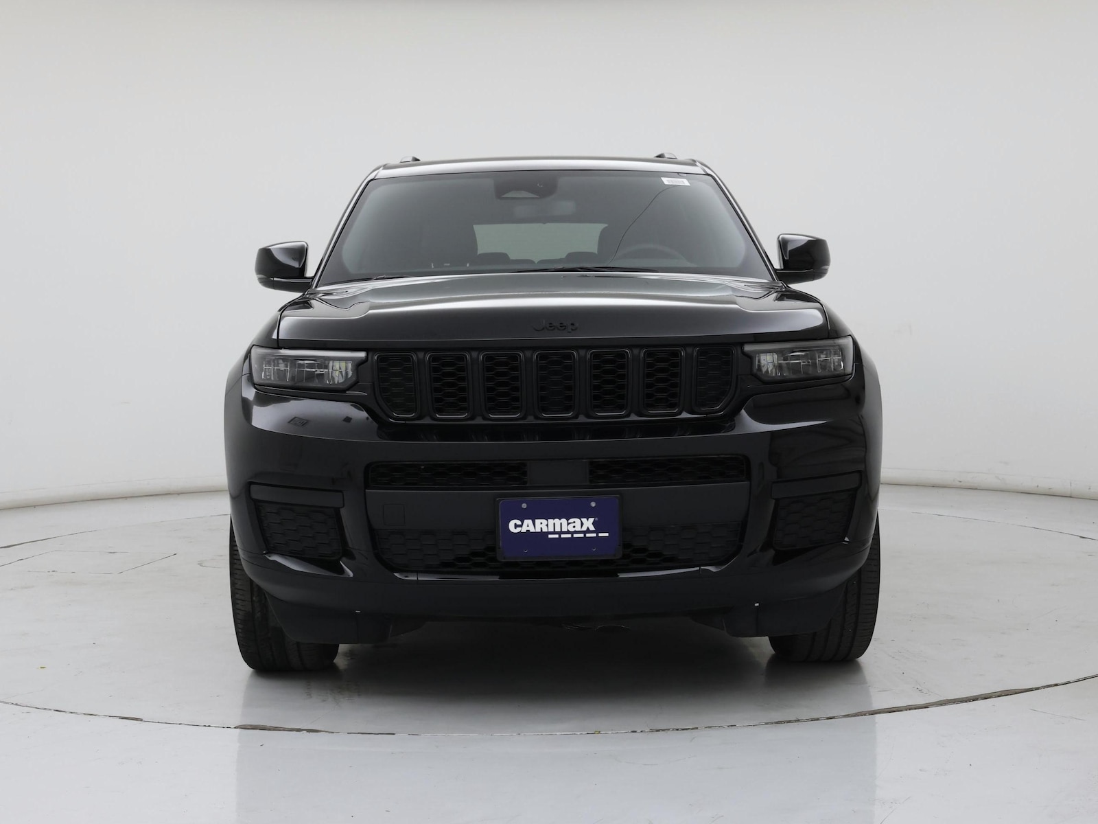 2023 Jeep Grand Cherokee L Altitude - Photo 6