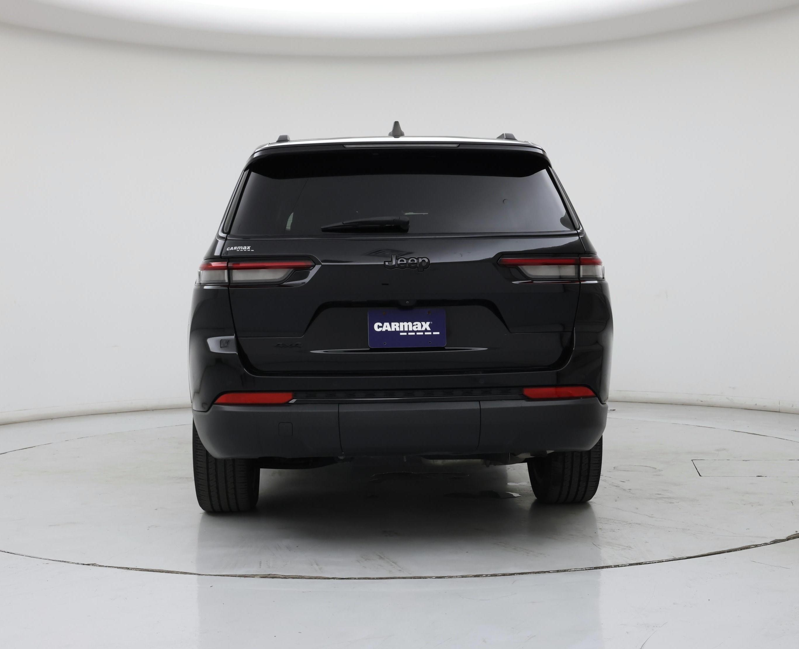 Thumbnail: 2023 Jeep Grand Cherokee L - 6