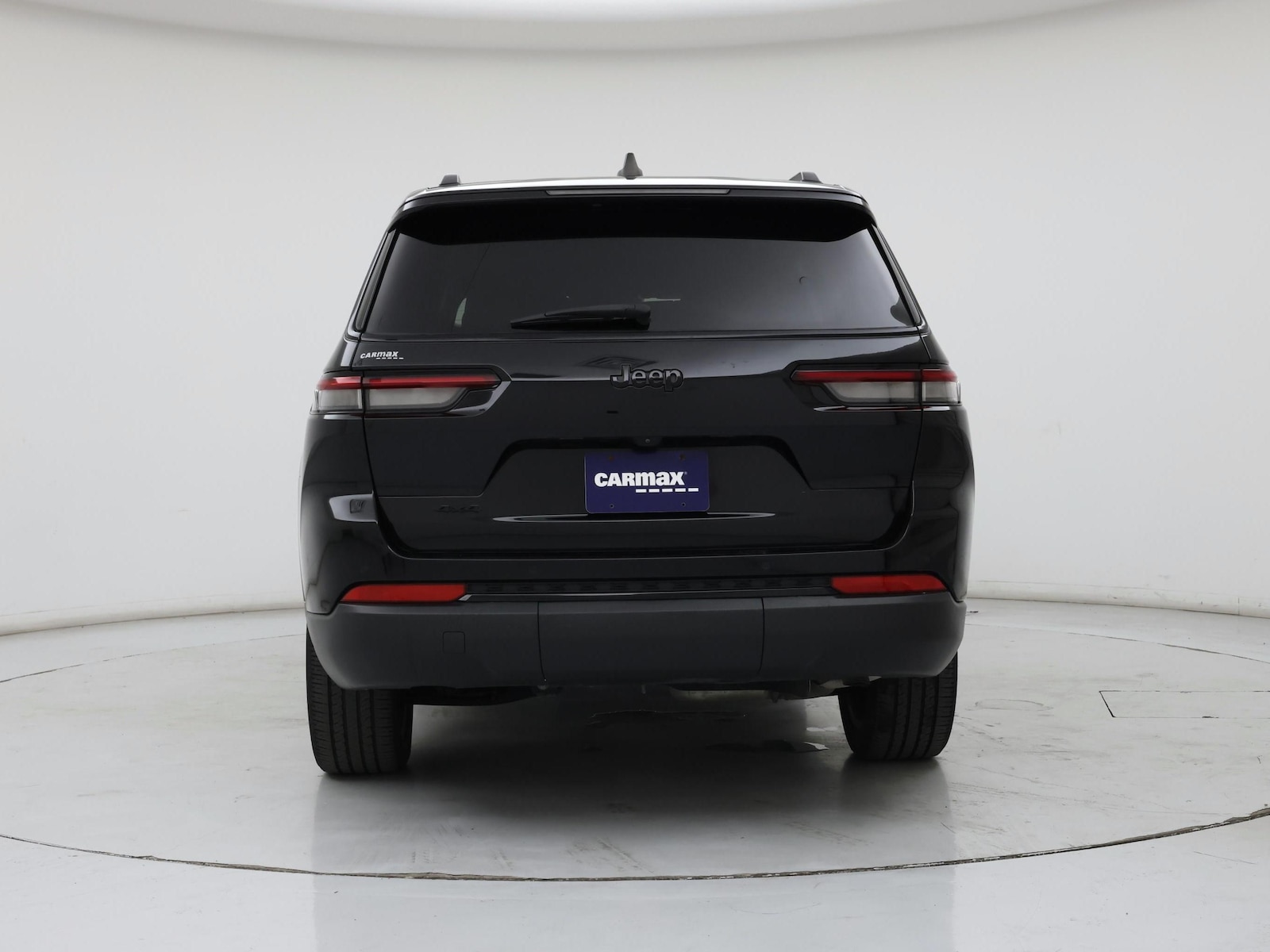 2023 Jeep Grand Cherokee L Altitude - Photo 7