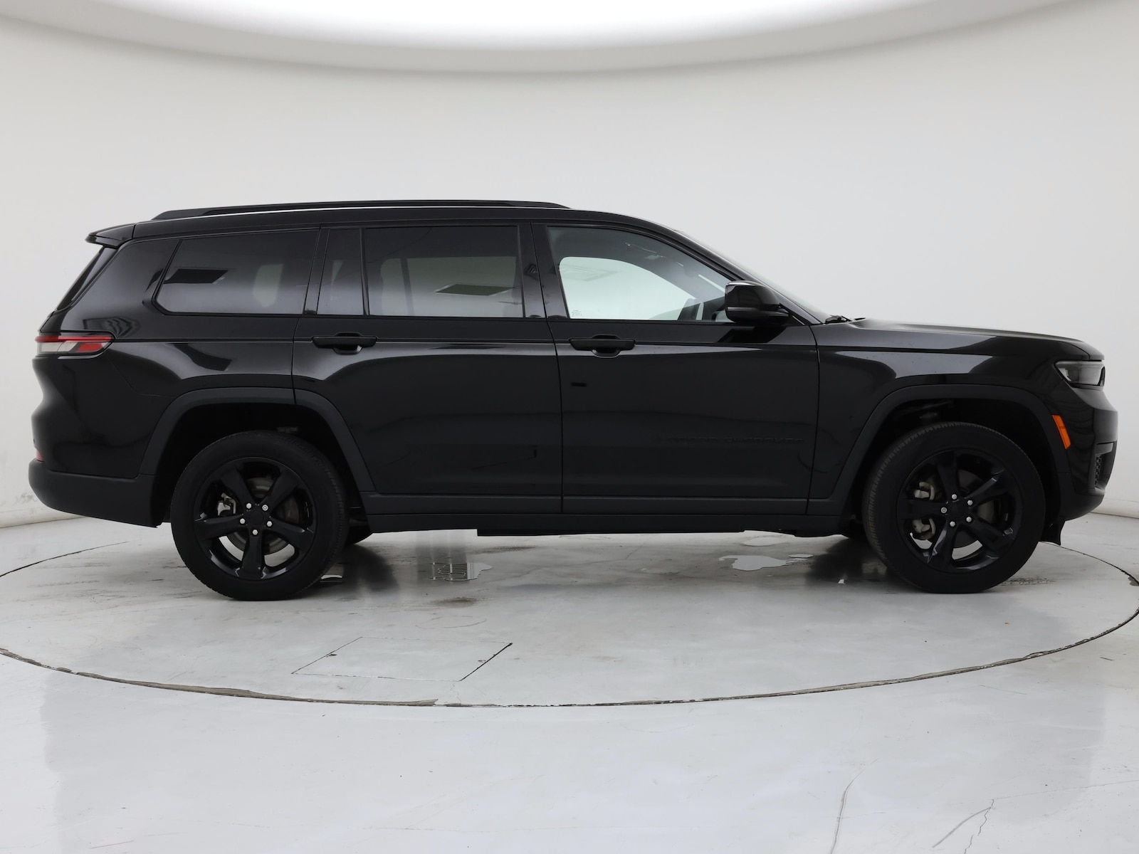 2023 Jeep Grand Cherokee L Altitude - Photo 8