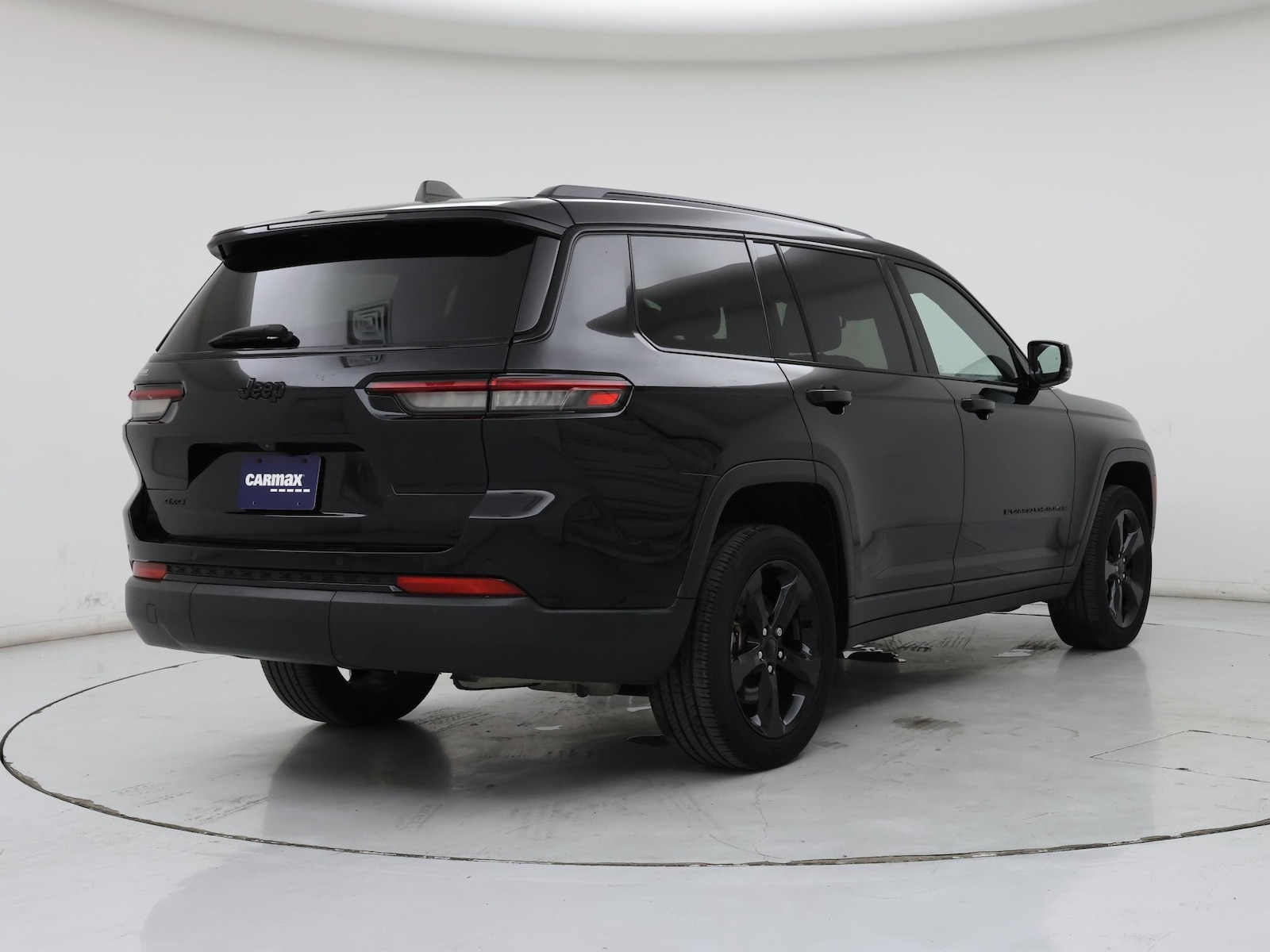 2023 Jeep Grand Cherokee L Altitude - Photo 9
