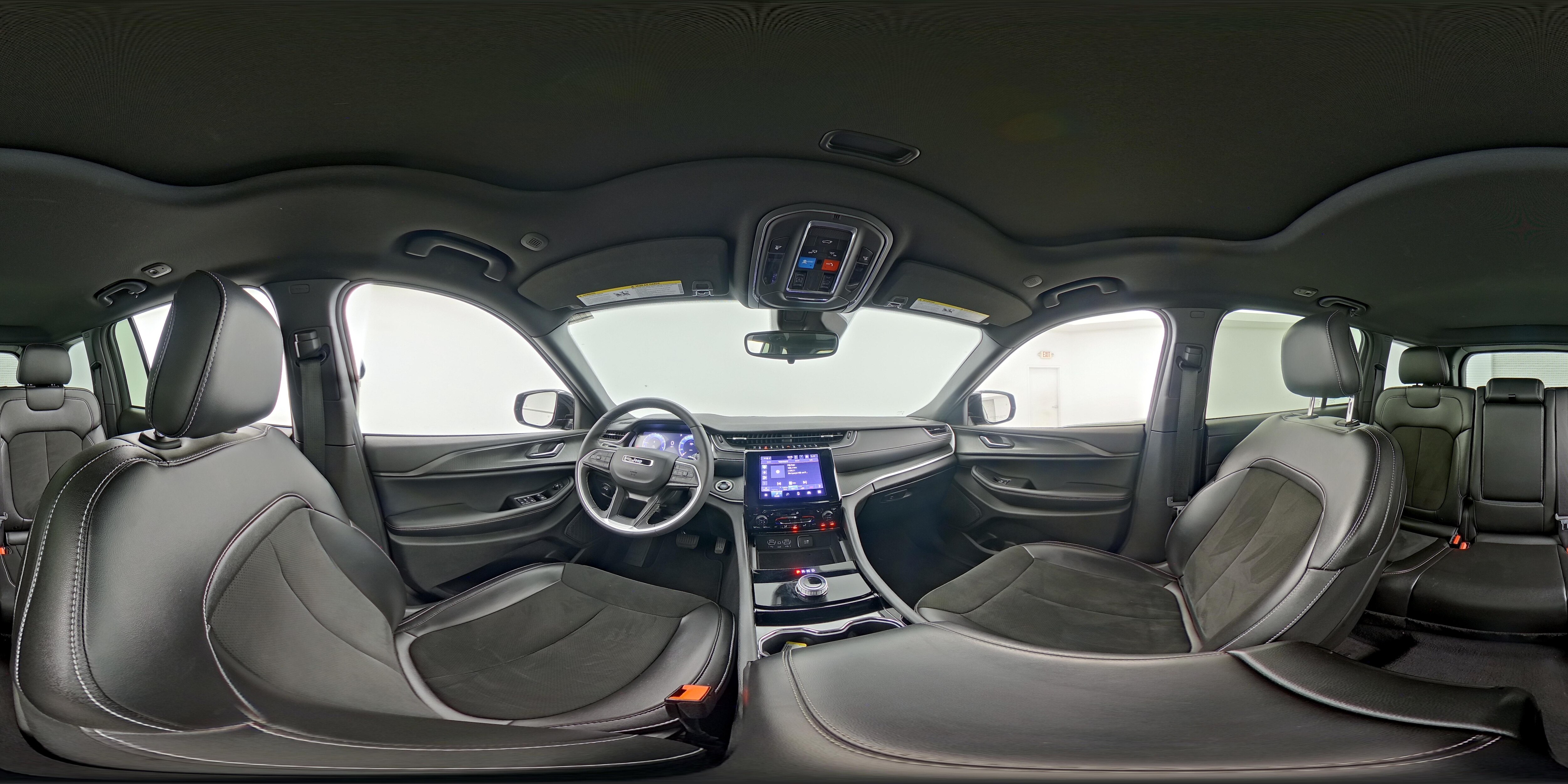 2023 Jeep Grand Cherokee Altitude - Photo 25