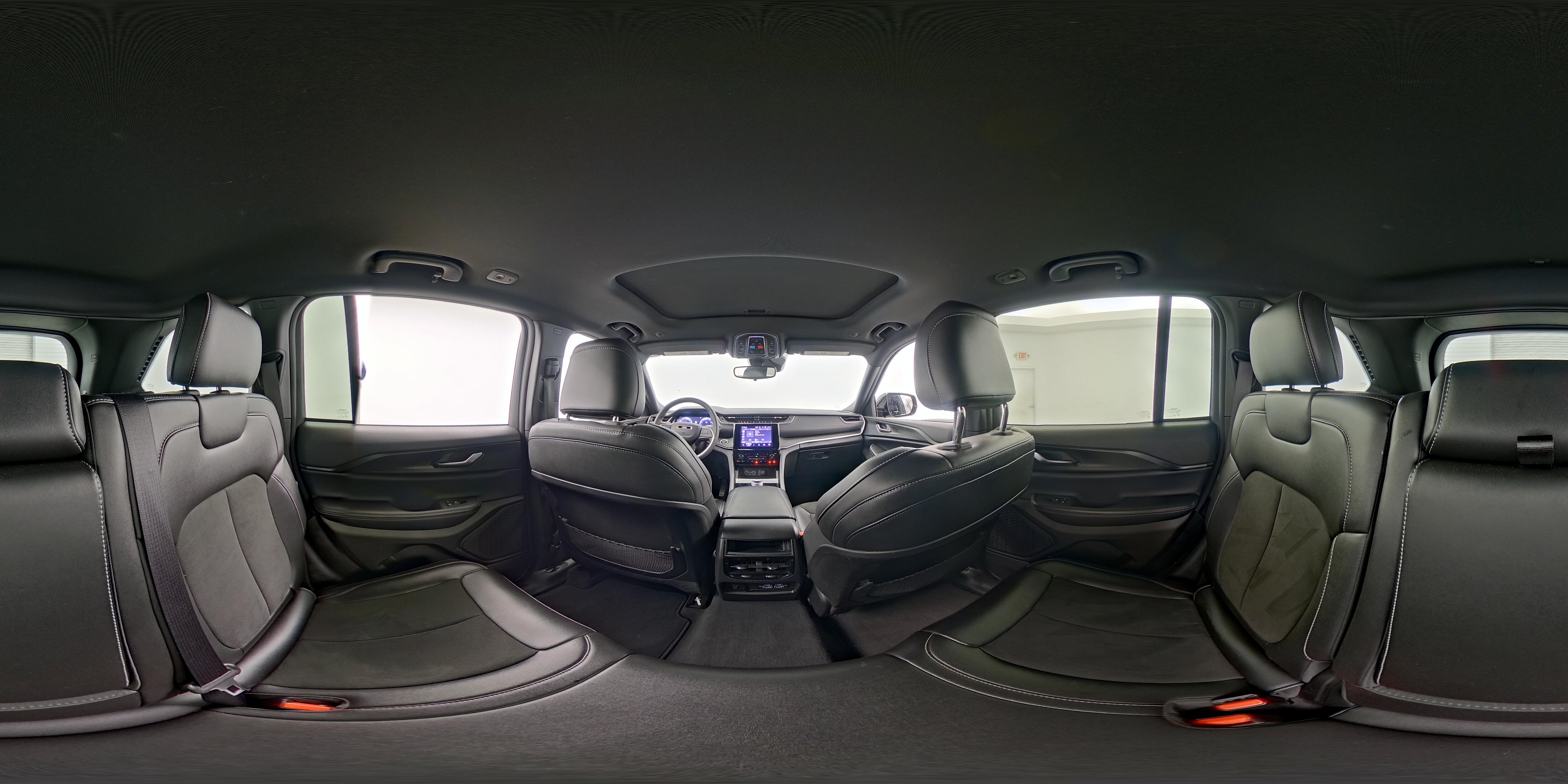 2023 Jeep Grand Cherokee Altitude - Photo 26