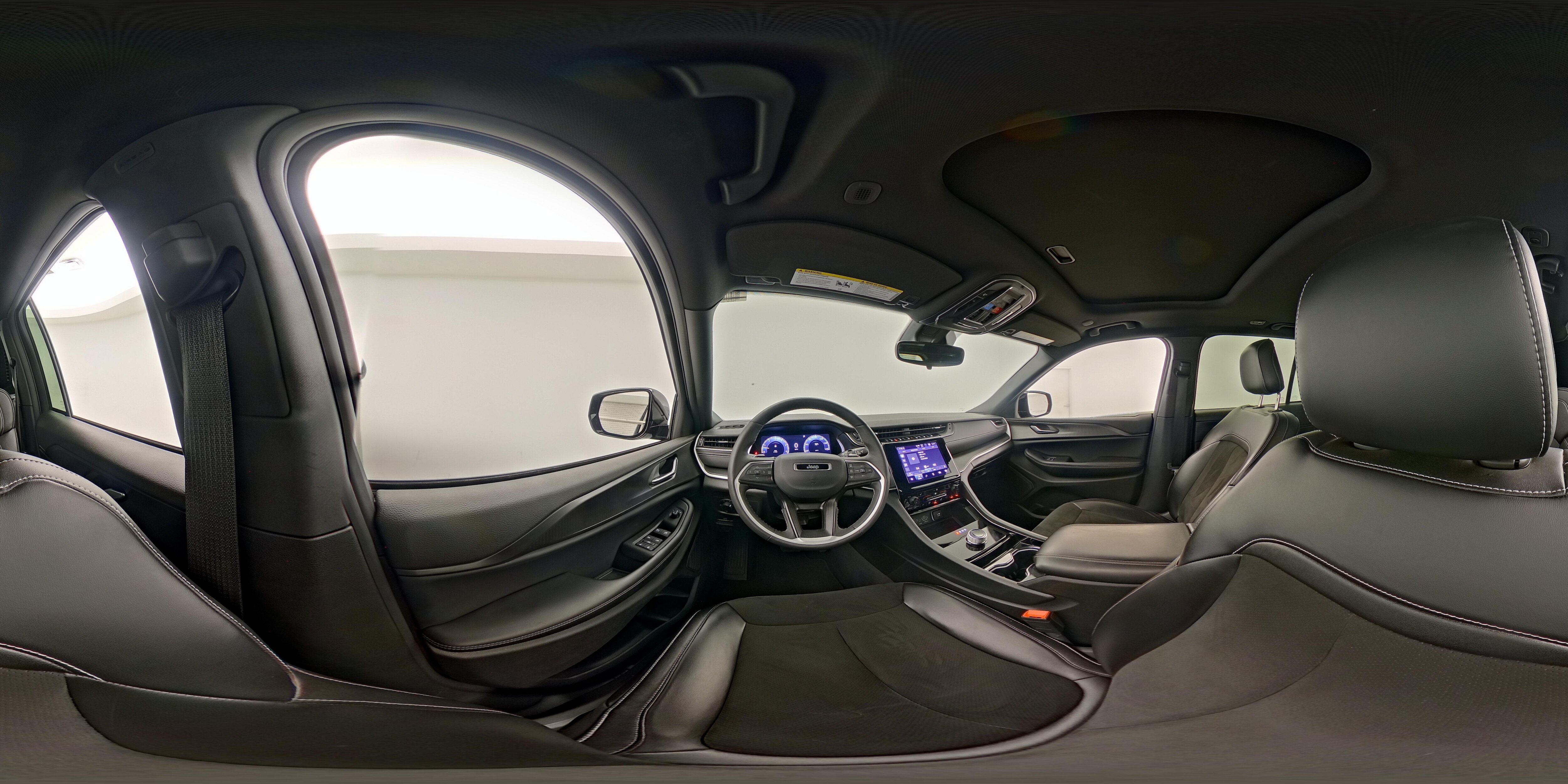 2023 Jeep Grand Cherokee Altitude - Photo 27