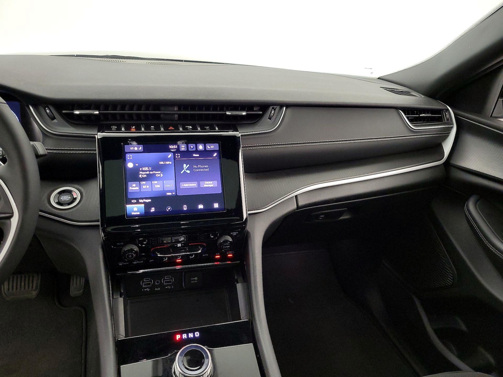 2023 Jeep Grand Cherokee Altitude - Photo 10