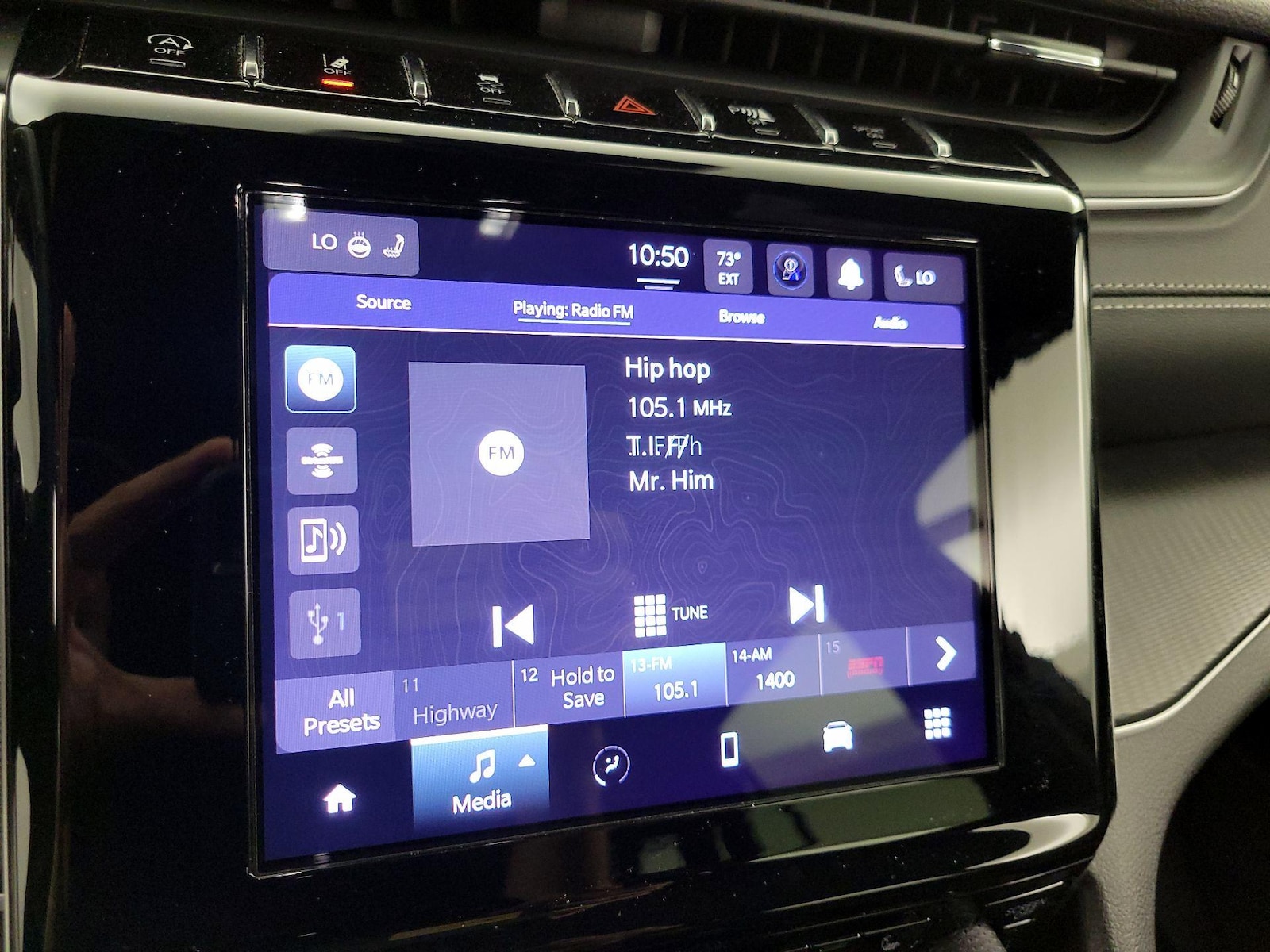 2023 Jeep Grand Cherokee Altitude - Photo 16
