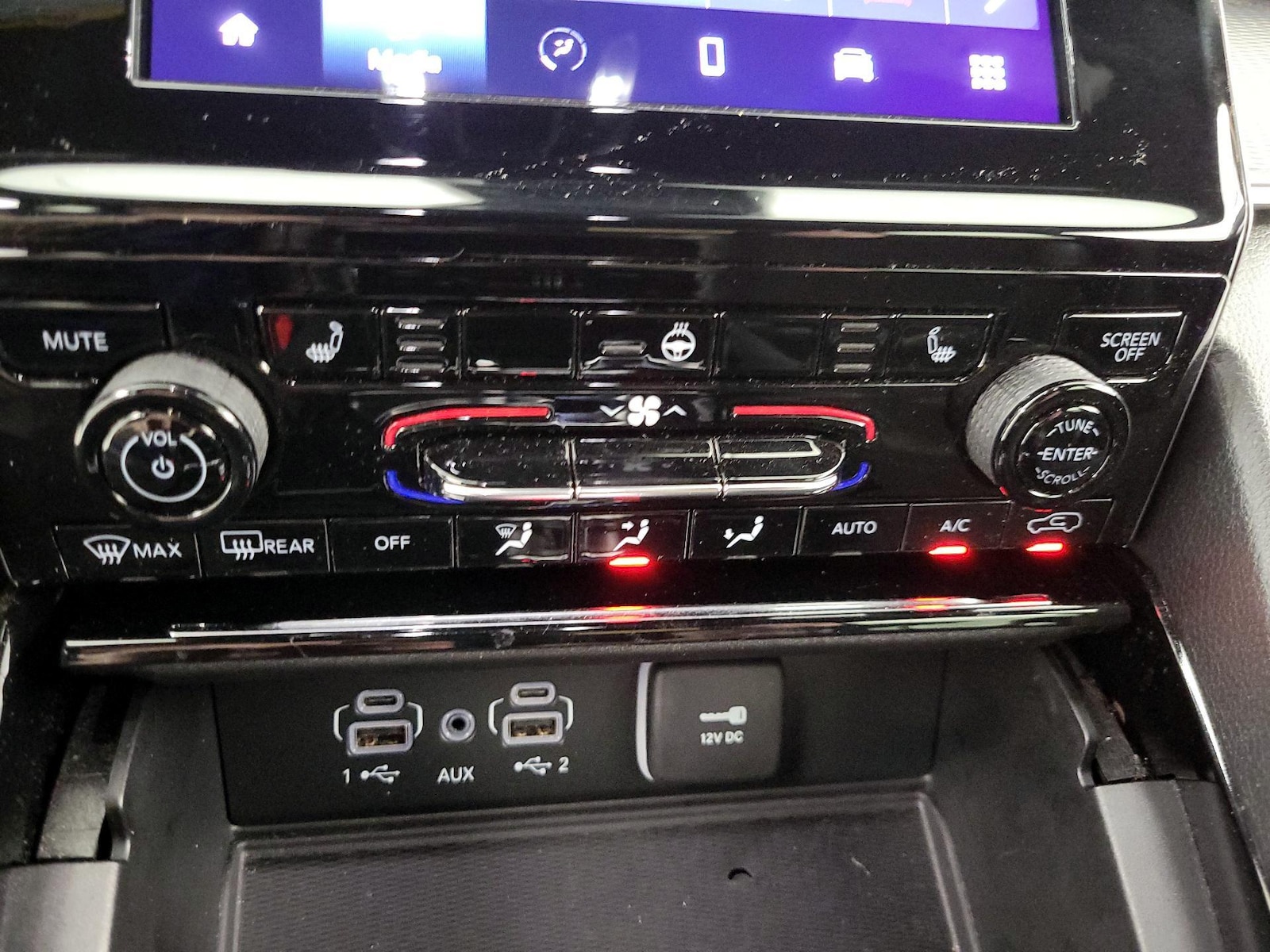 2023 Jeep Grand Cherokee Altitude - Photo 17
