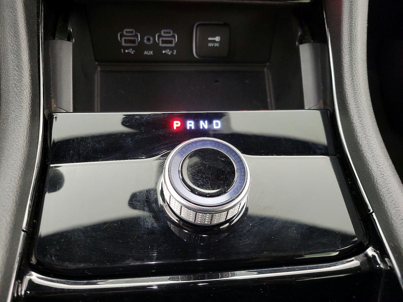 2023 Jeep Grand Cherokee Altitude - Photo 18