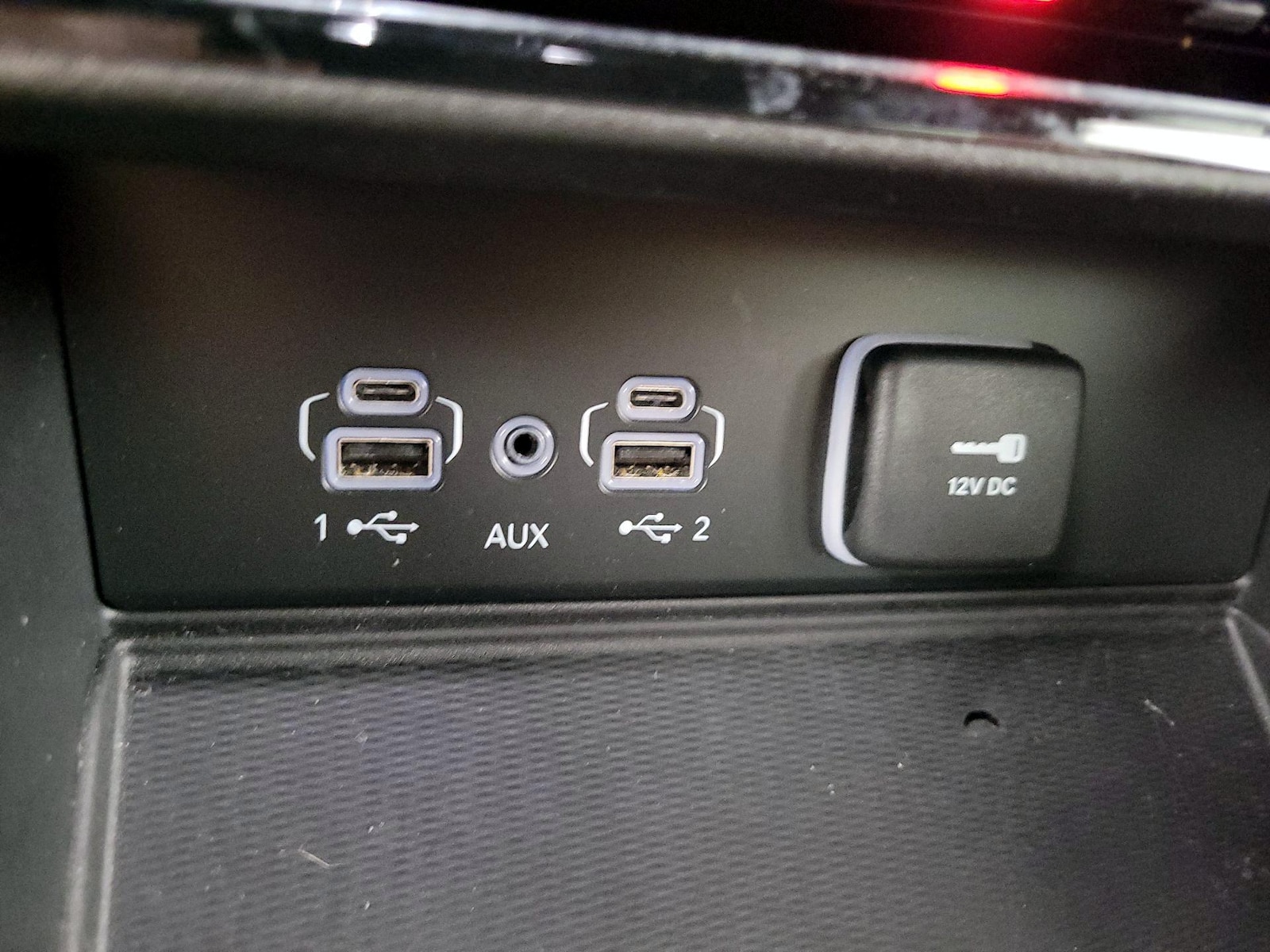 2023 Jeep Grand Cherokee Altitude - Photo 19