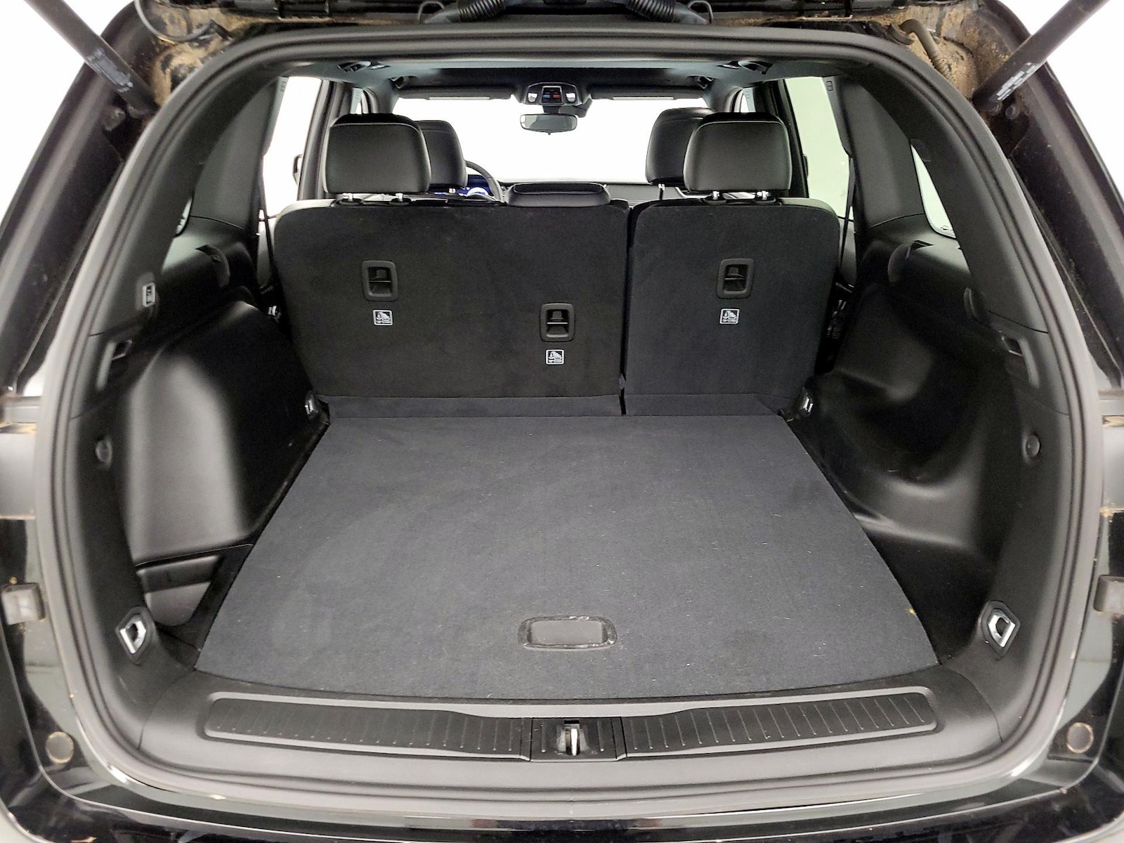 2023 Jeep Grand Cherokee Altitude - Photo 22