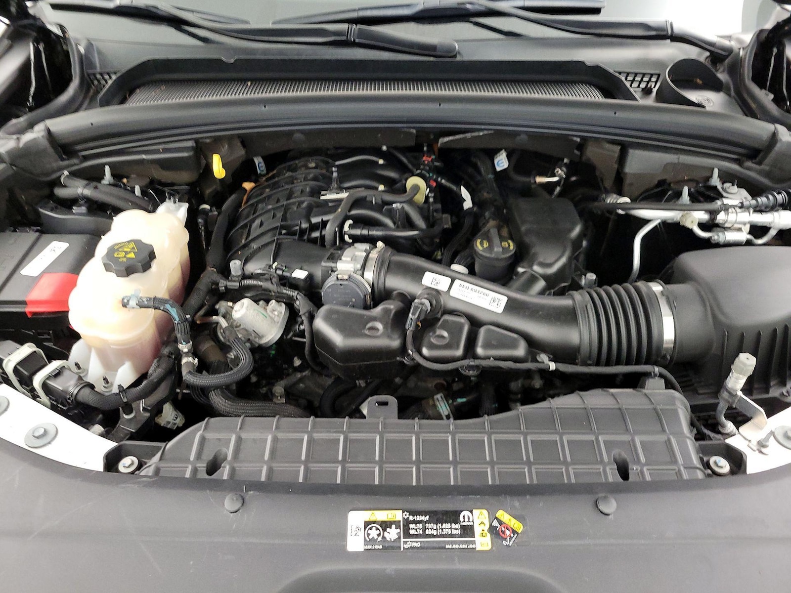2023 Jeep Grand Cherokee Altitude - Photo 23