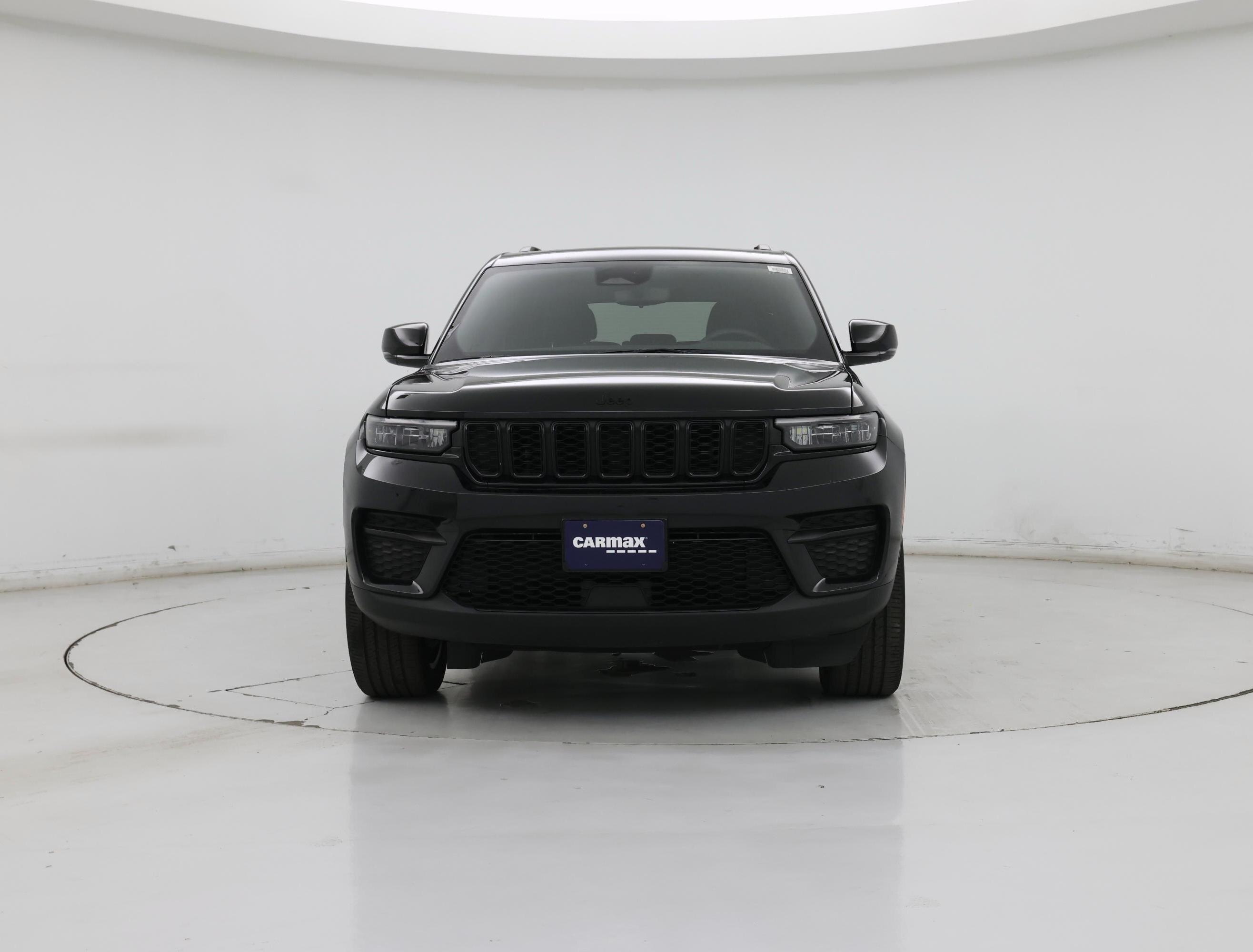 Thumbnail: 2023 Jeep Grand Cherokee - 5