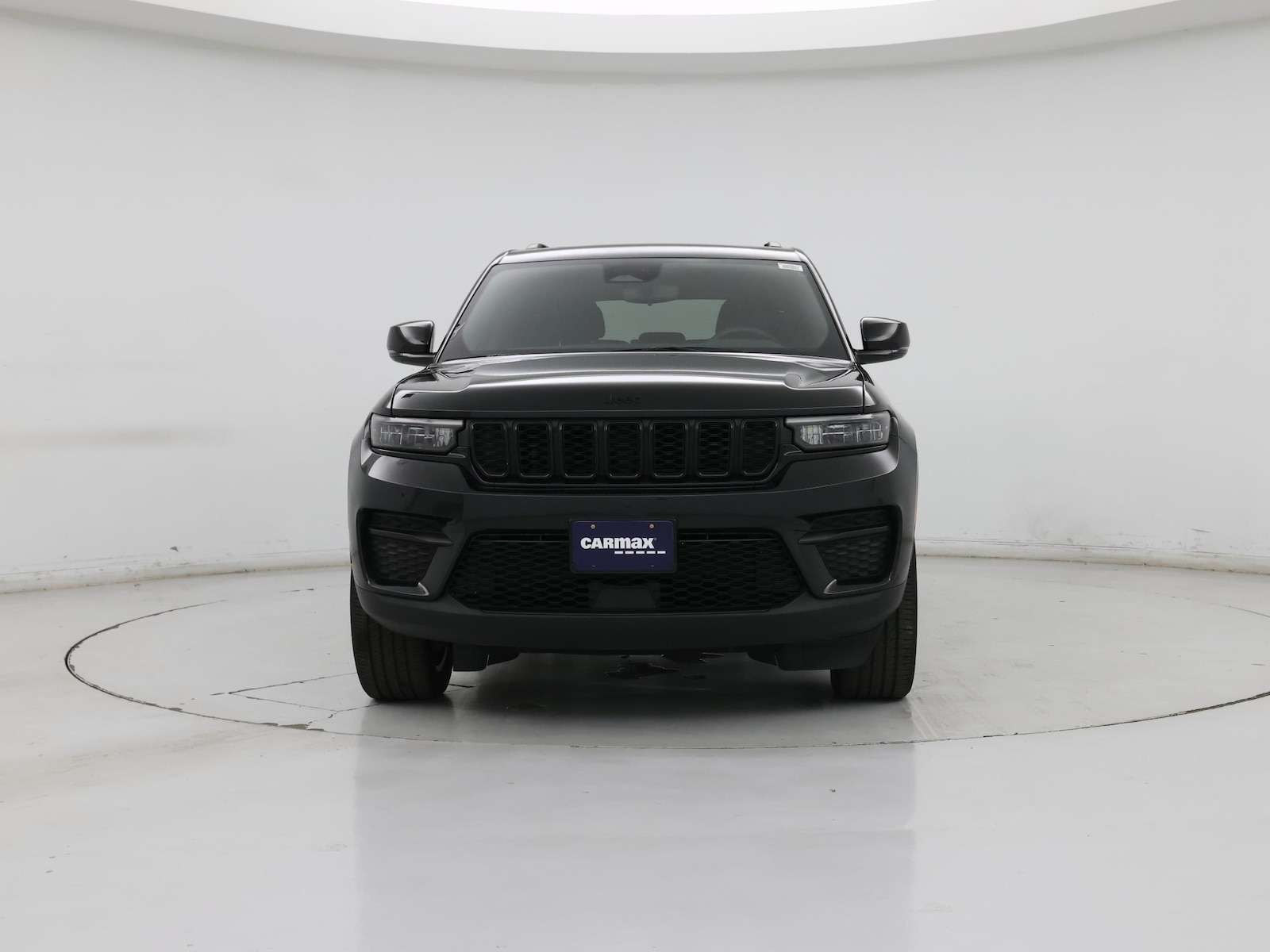 2023 Jeep Grand Cherokee Altitude - Photo 6