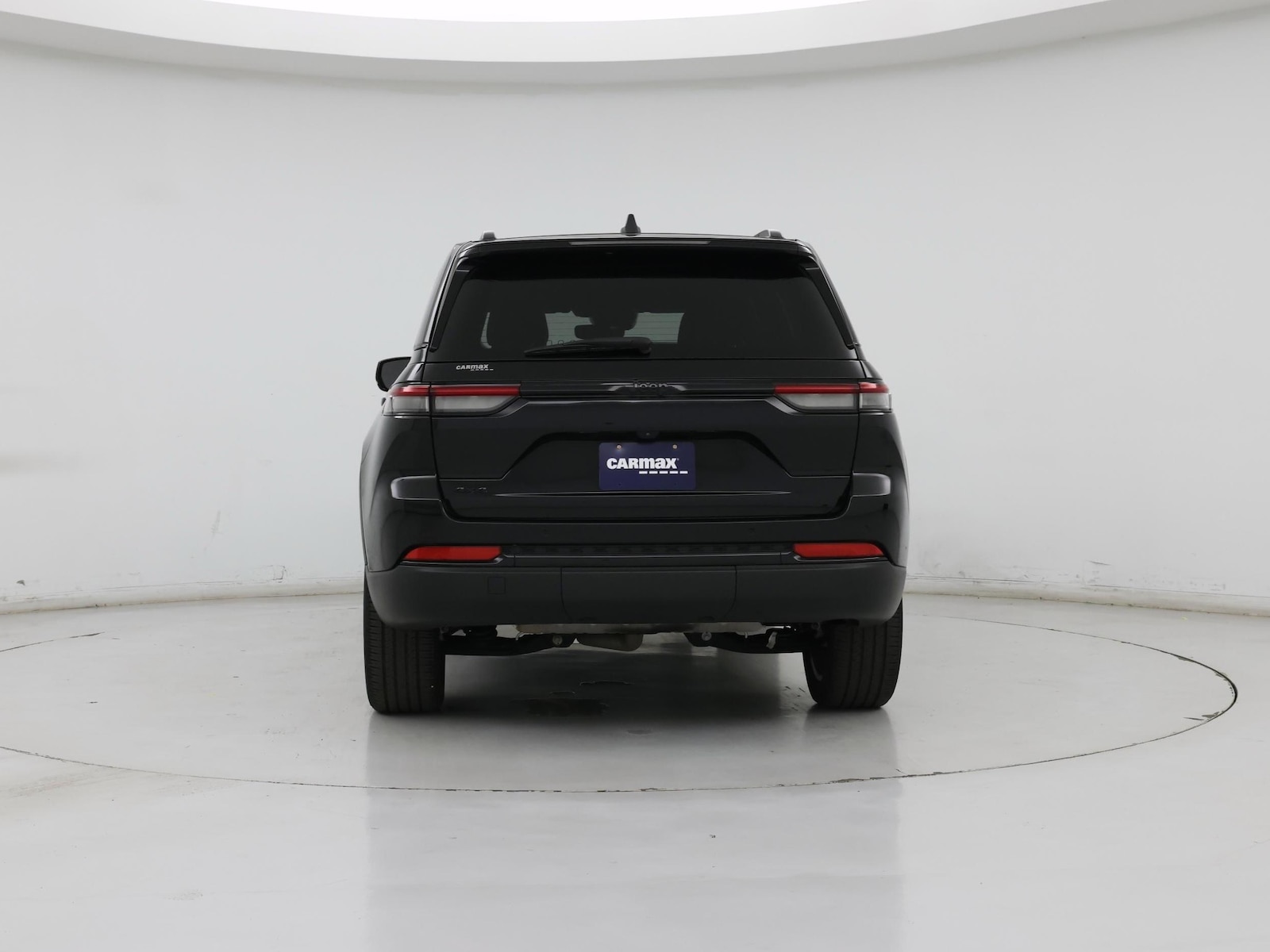 2023 Jeep Grand Cherokee Altitude - Photo 7