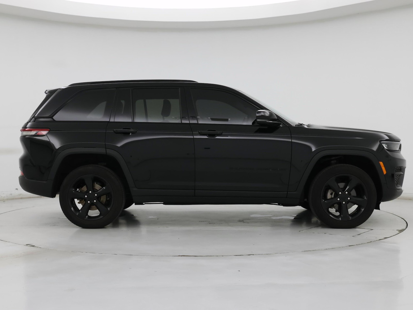 2023 Jeep Grand Cherokee Altitude - Photo 8