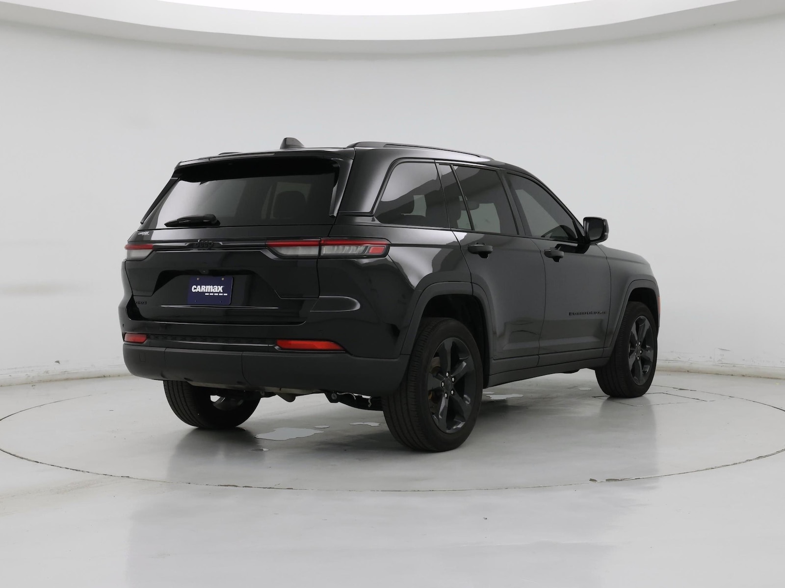 2023 Jeep Grand Cherokee Altitude - Photo 9